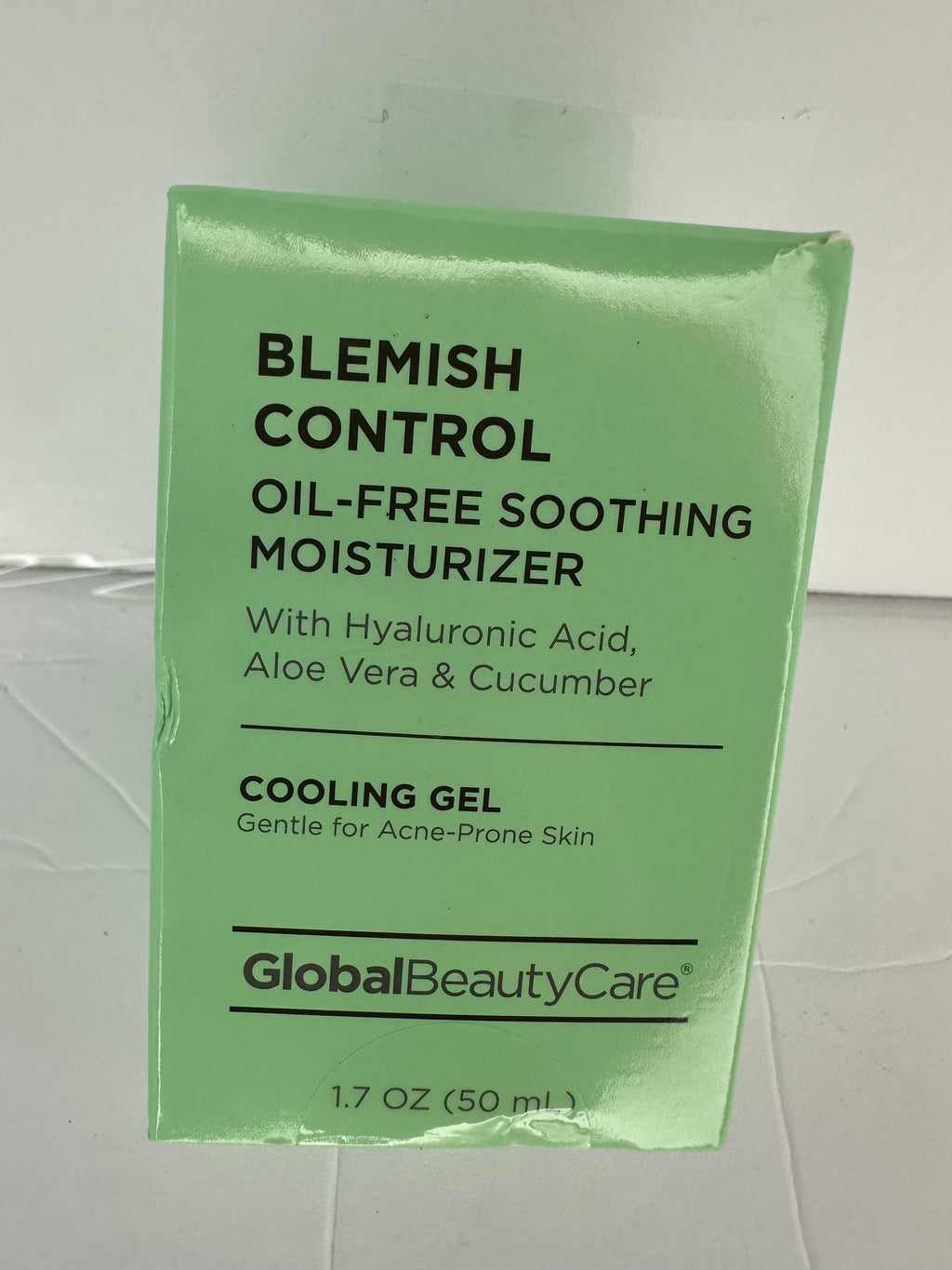Globall beauty care blemish control
