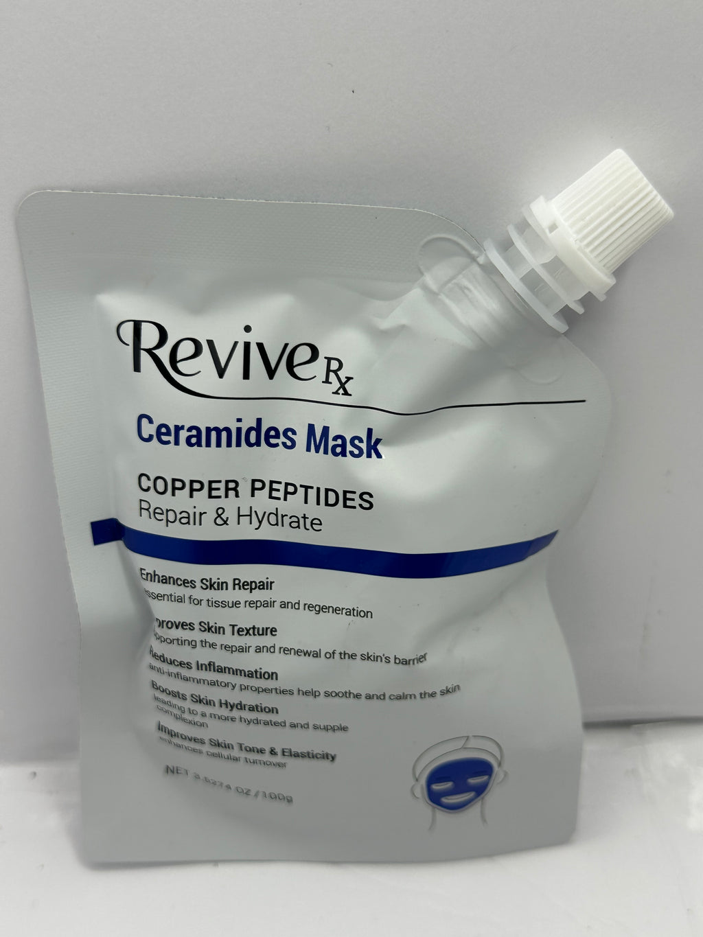 SET COPPER PEPTIDOS DE REVIVE