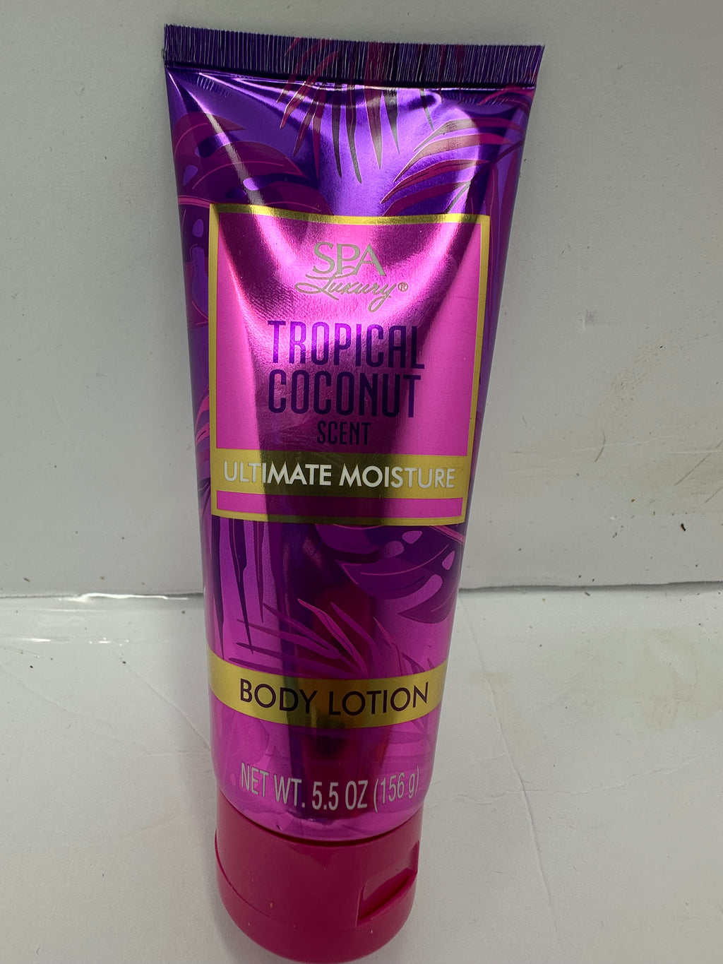 SET COCO TROPICAL SPA LUXURY