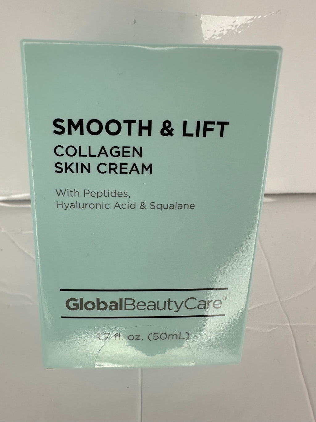 SMOOTH Y LIFT COLLAGEN FACIAL SERUM