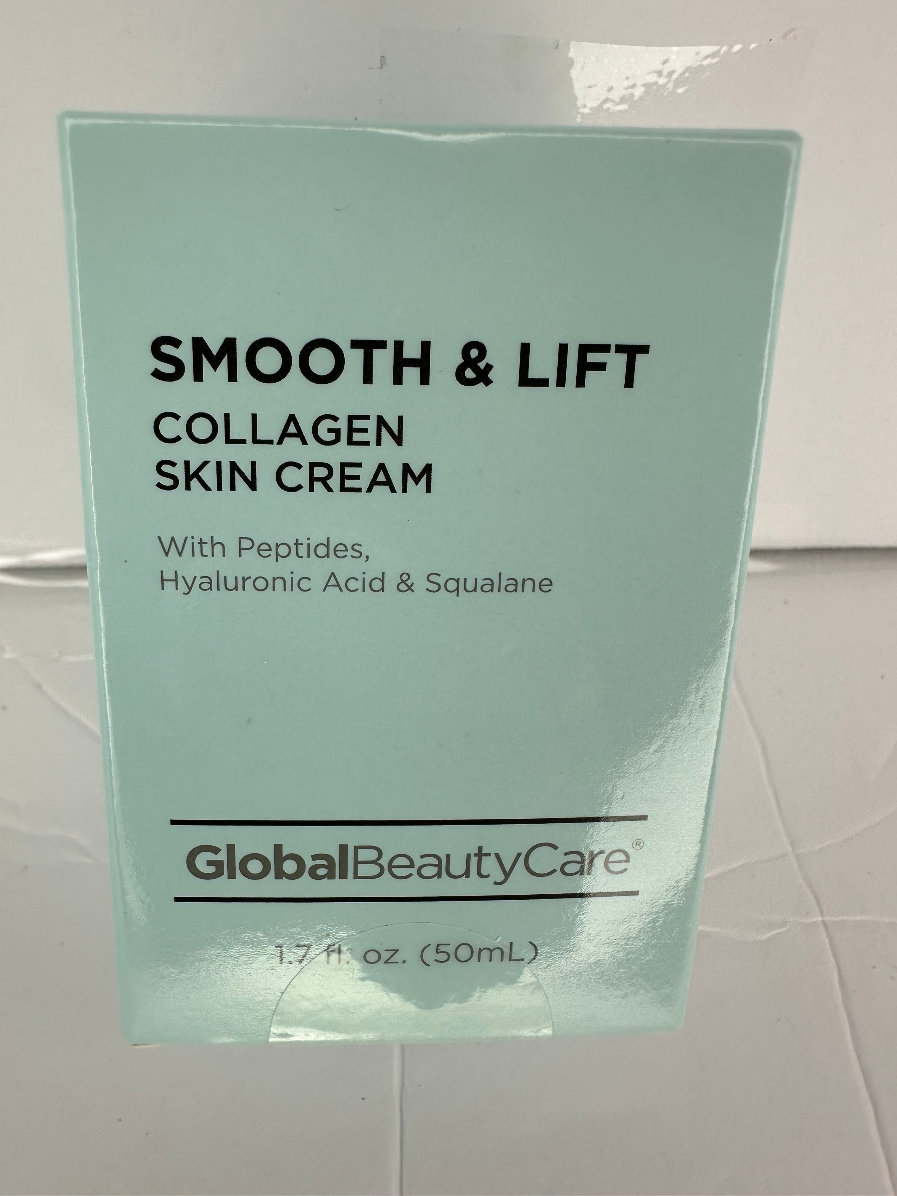 SMOOTH Y LIFT COLLAGEN FACIAL SERUM