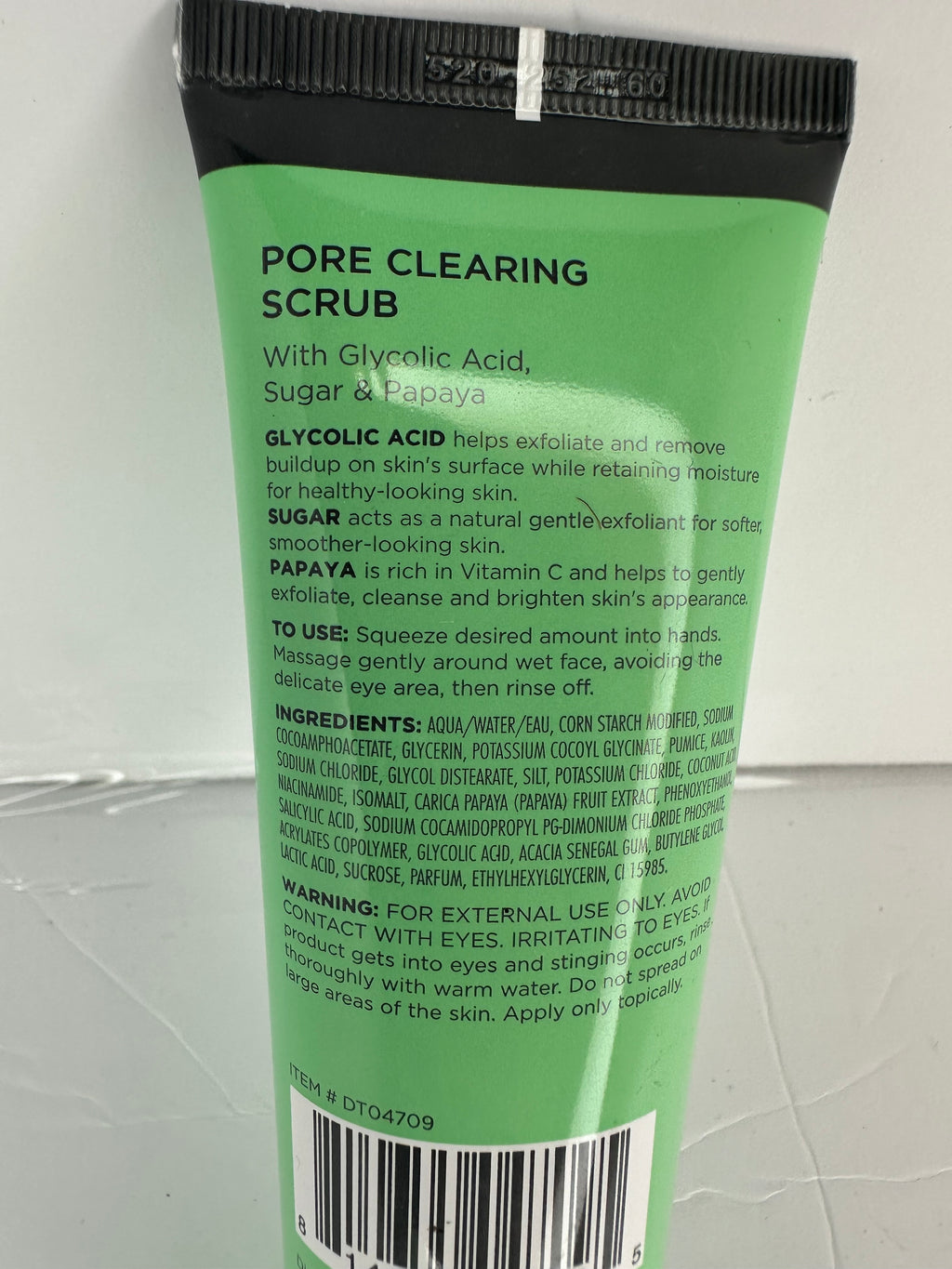 Globall beauty care blemish control