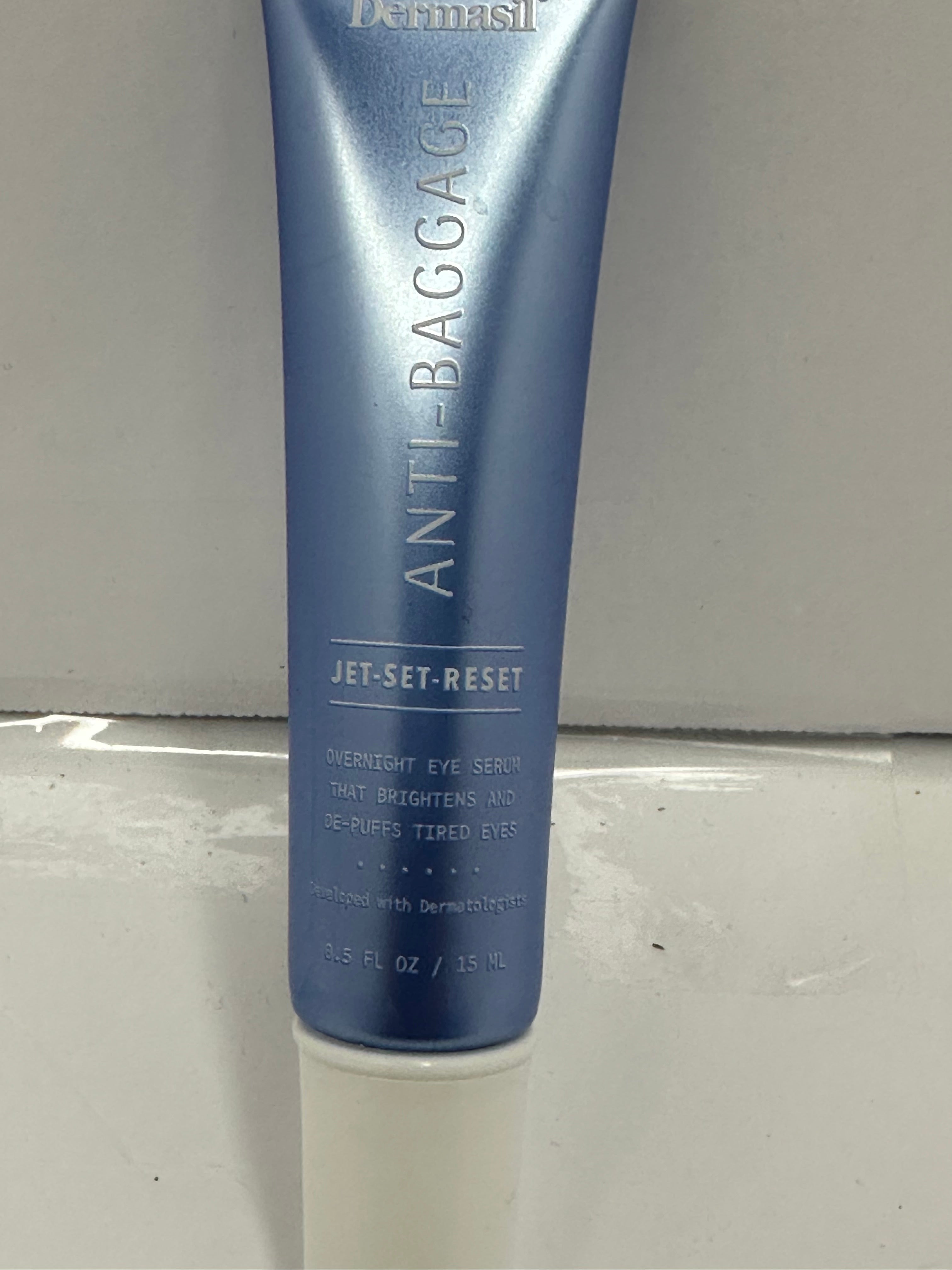 JET SET GO HIDRA MIST DERMACIL
