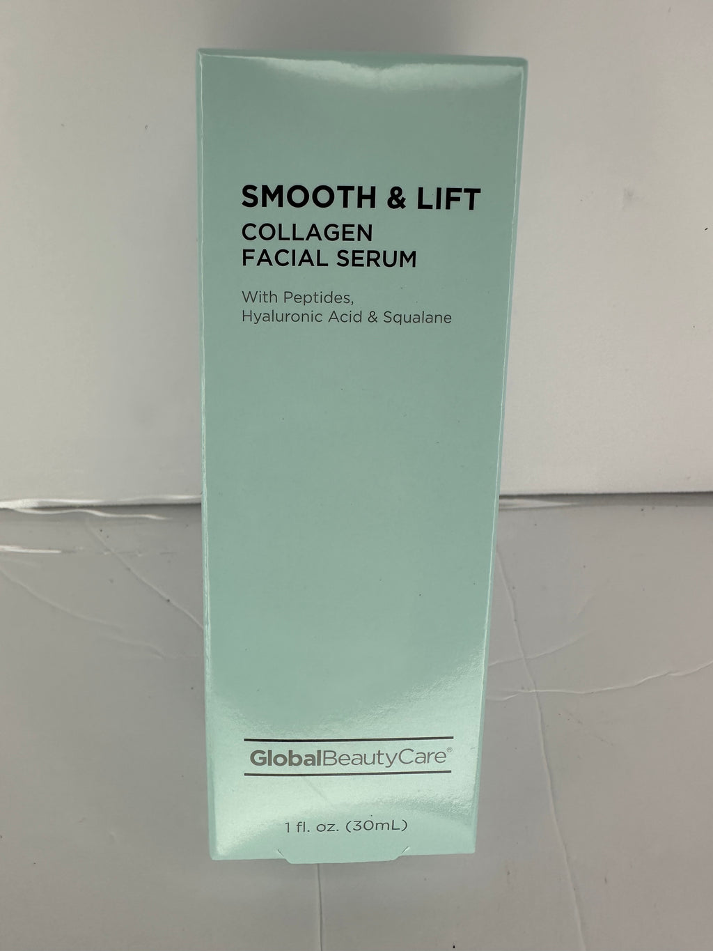 SMOOTH Y LIFT COLLAGEN FACIAL SERUM
