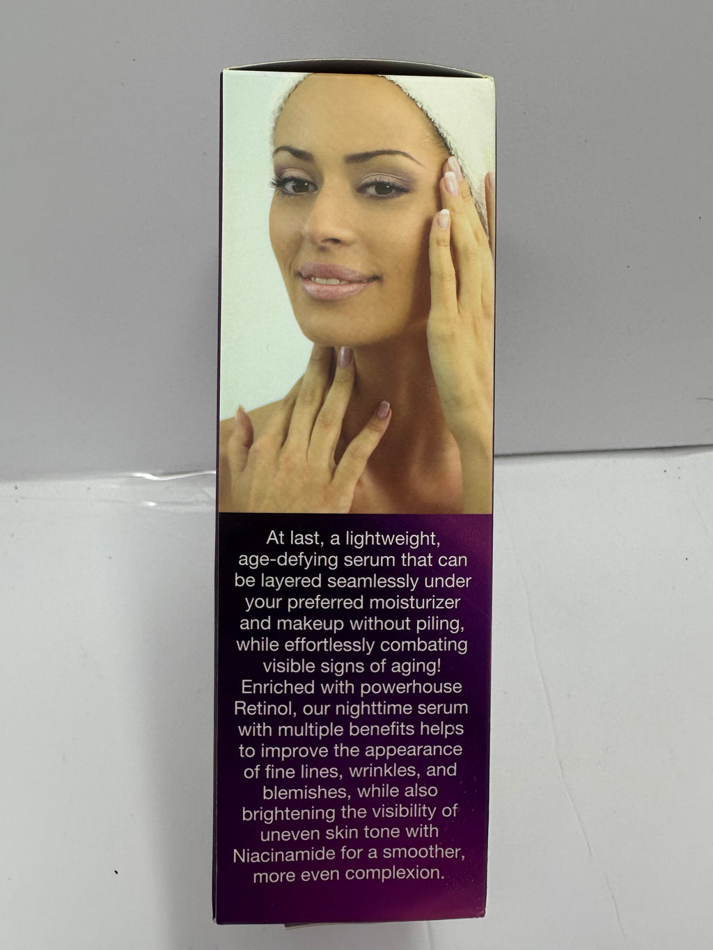 PROGENIX CREOEY SKIN SERUN