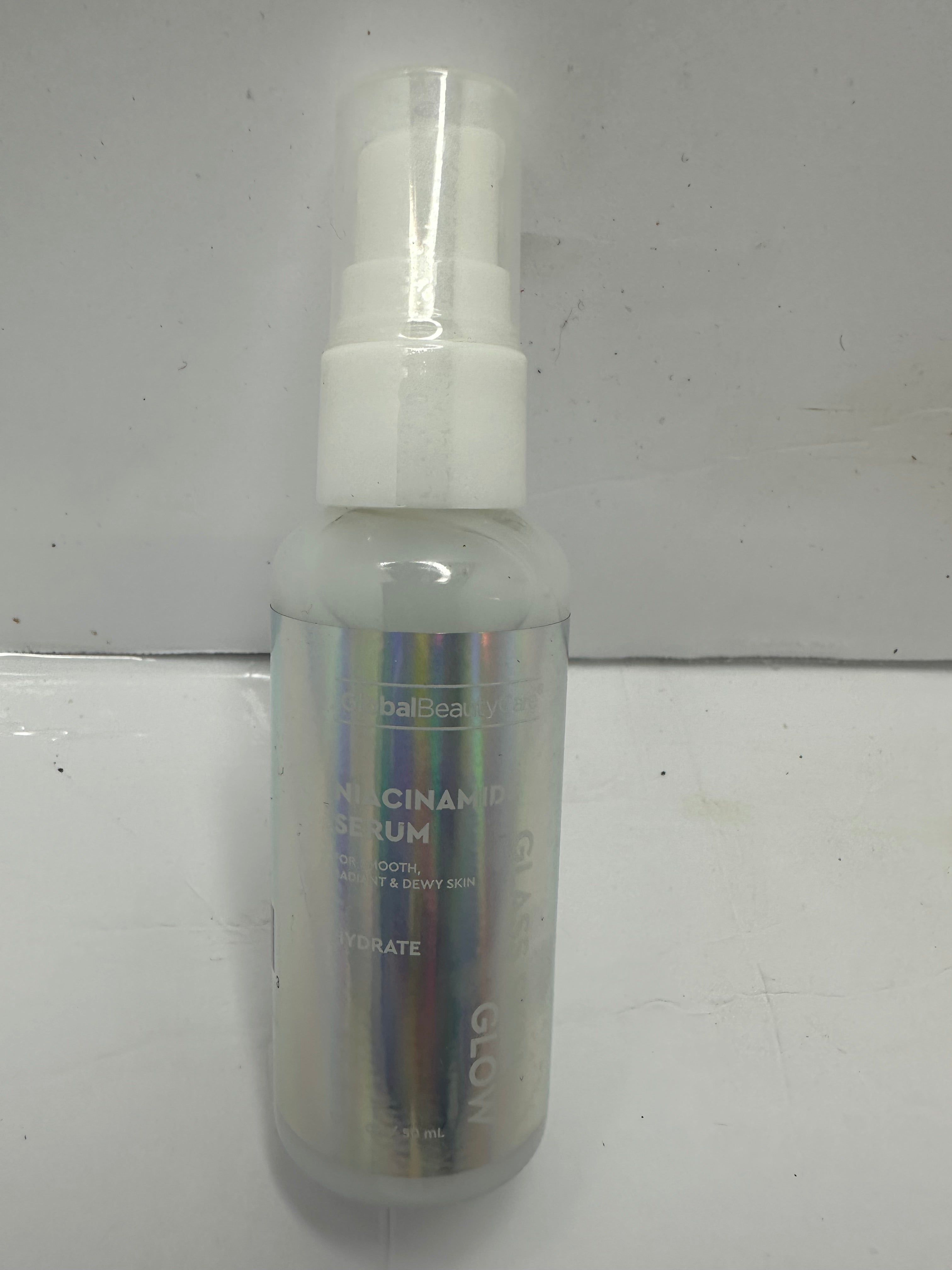 PIEL DE CRISTAL LUMINOSA GLOBAL BEAUTY CARE