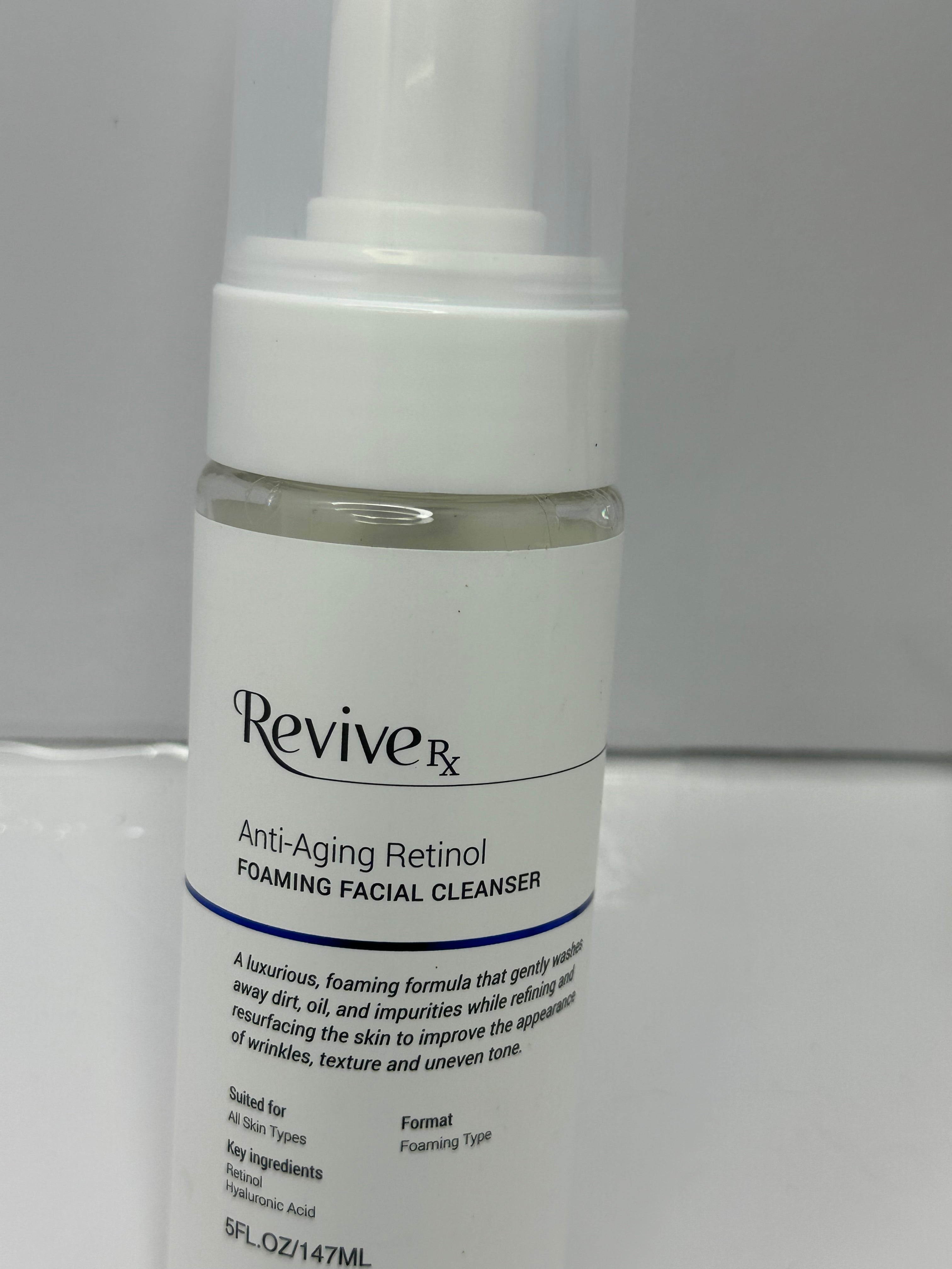 SET COPPER PEPTIDOS DE REVIVE