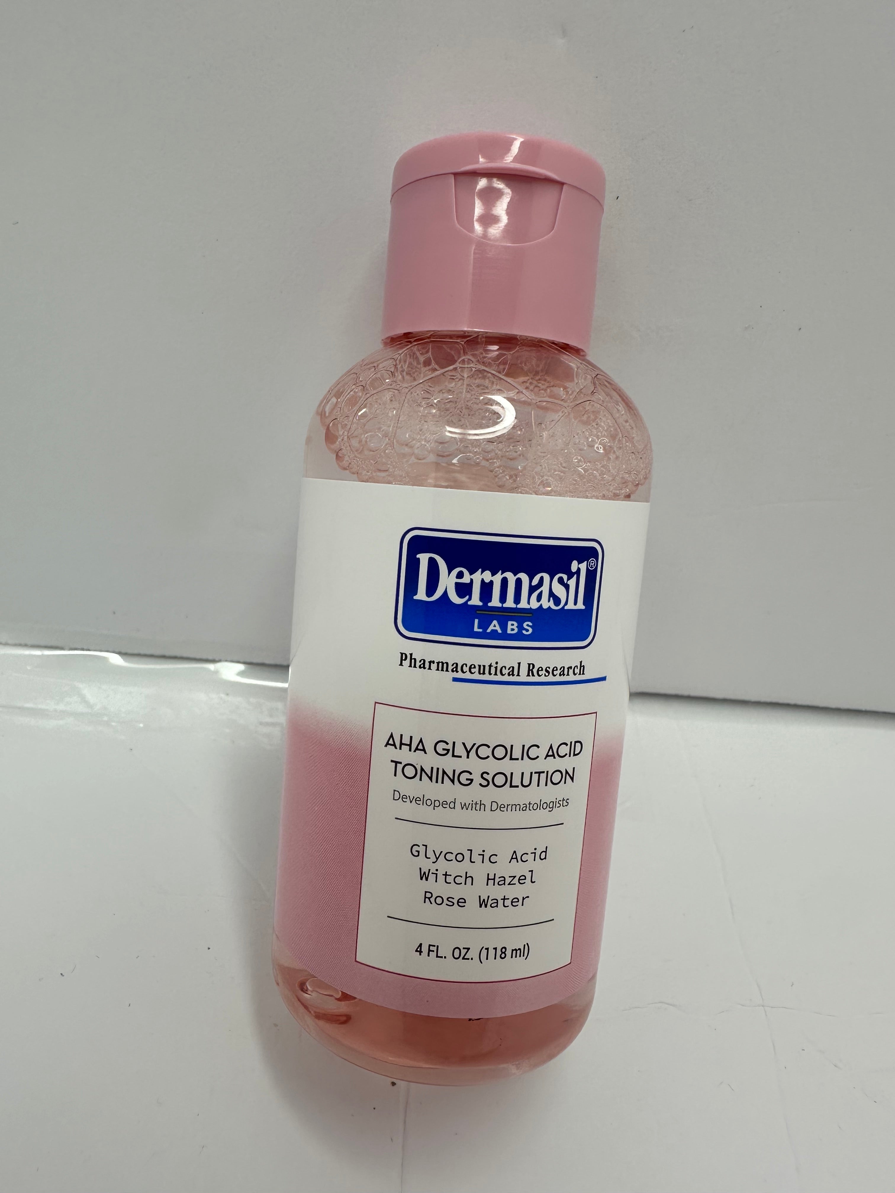 DERMASIL DÚO PARA MANCHAS EN LA PIEL