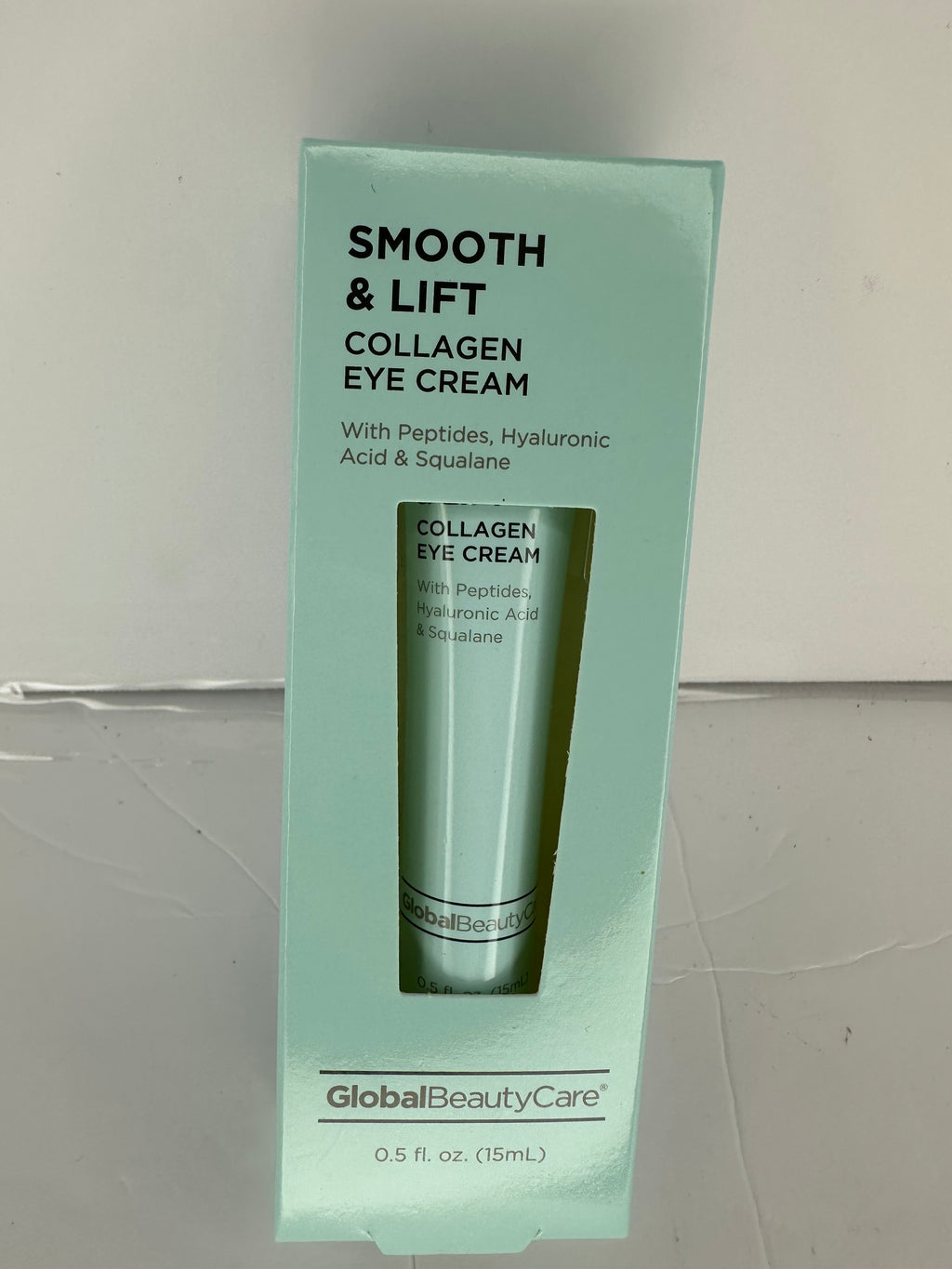 SMOOTH Y LIFT COLLAGEN FACIAL SERUM