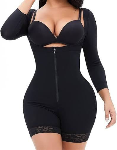 FAJA COLOMBIANA RELOJ DE ARENA