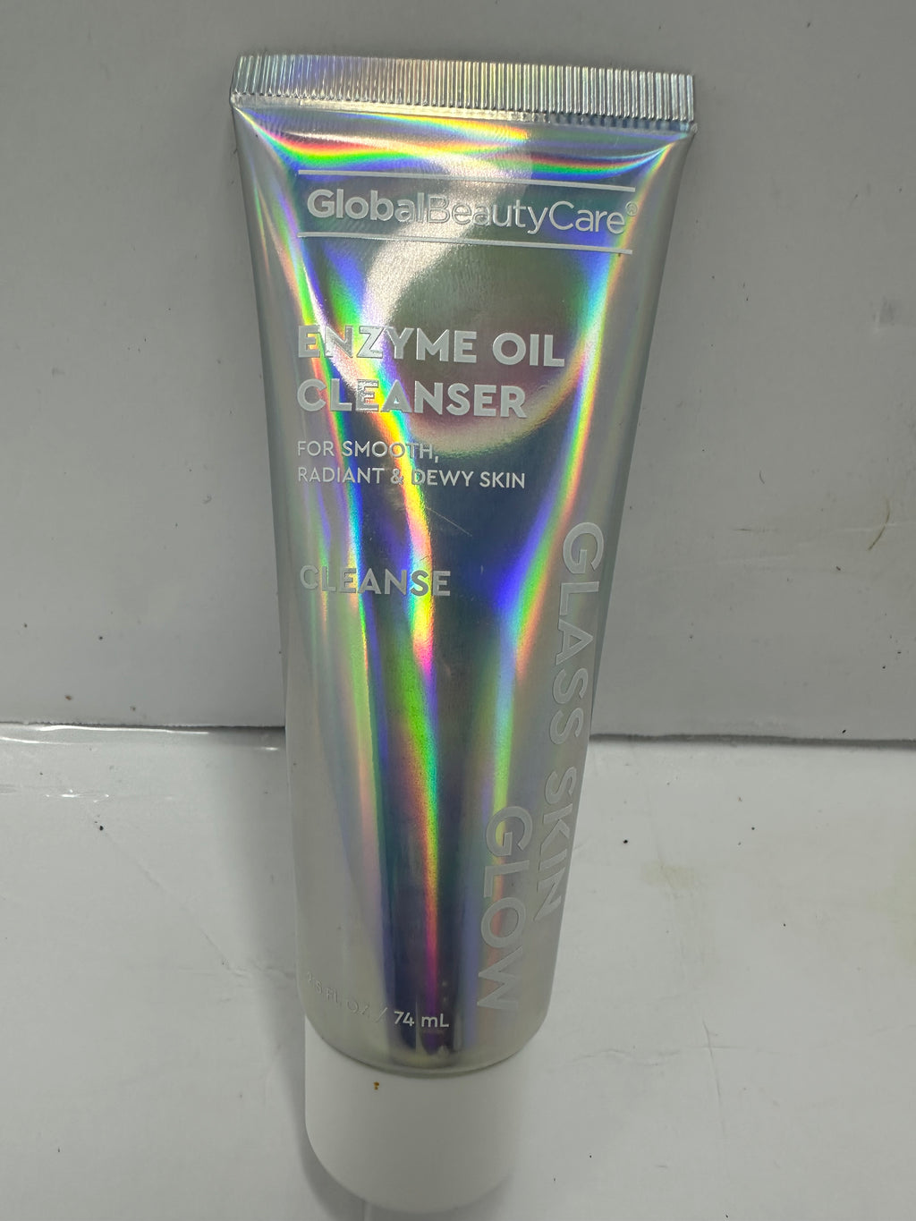 PIEL DE CRISTAL LUMINOSA GLOBAL BEAUTY CARE