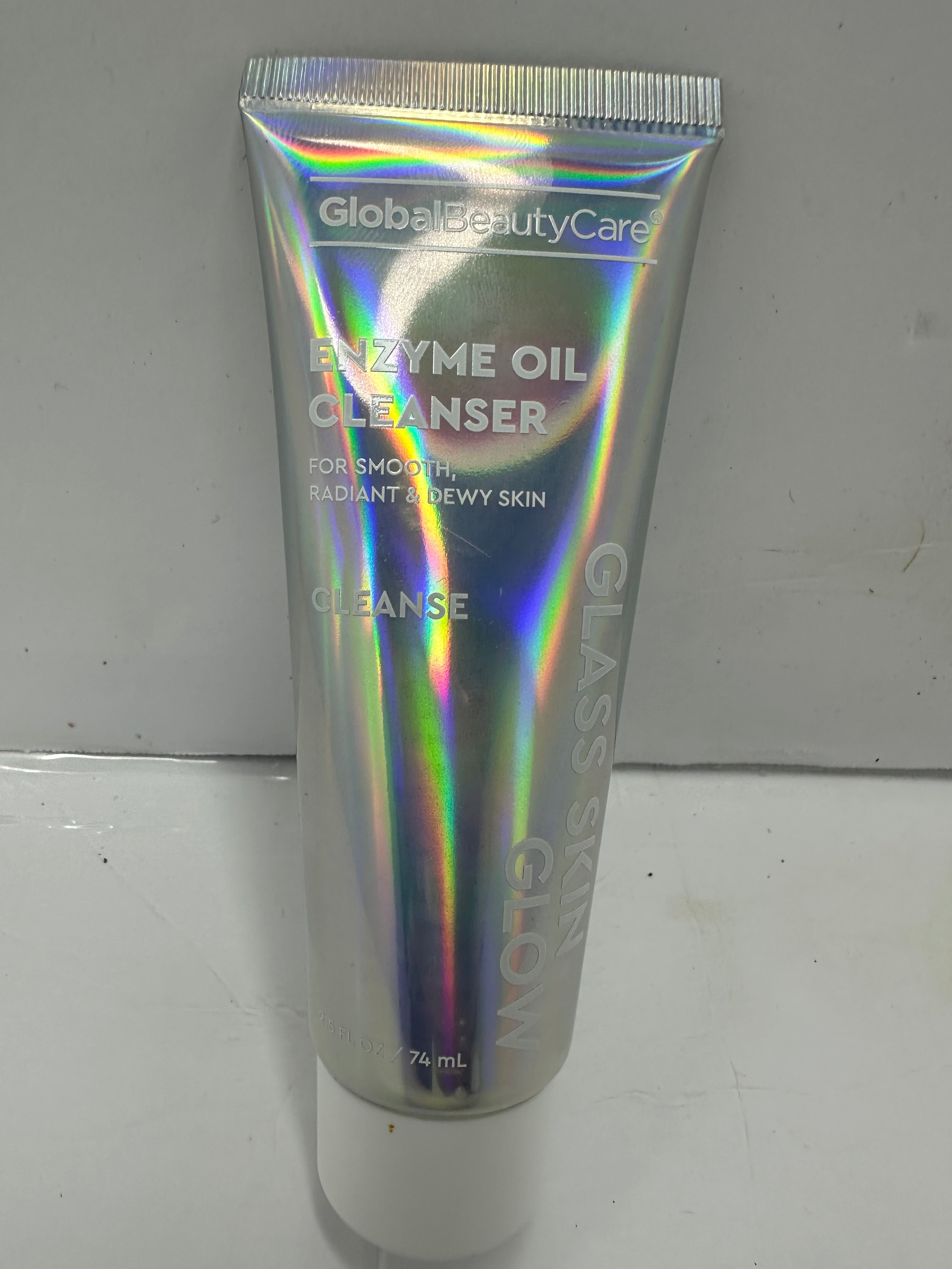 PIEL DE CRISTAL LUMINOSA GLOBAL BEAUTY CARE