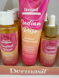 DERMASIL INDIAN ROSE