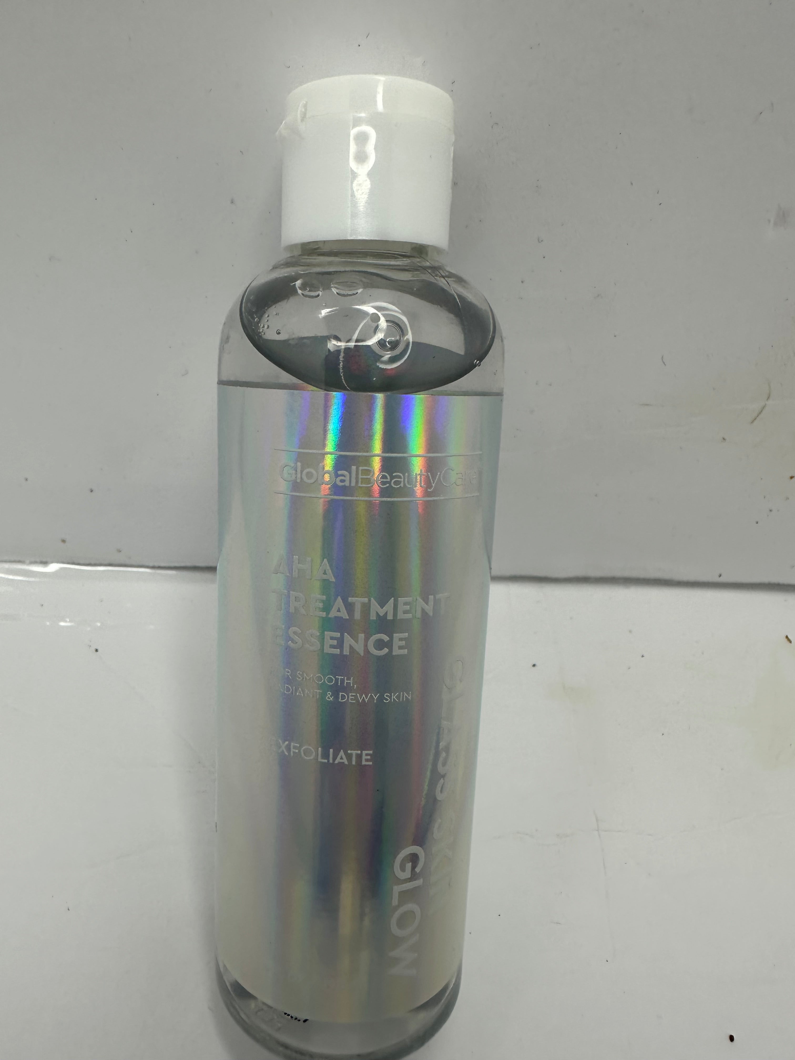 PIEL DE CRISTAL LUMINOSA GLOBAL BEAUTY CARE