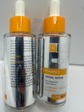VITAMINA C GLOBAL BEAUTY CARE