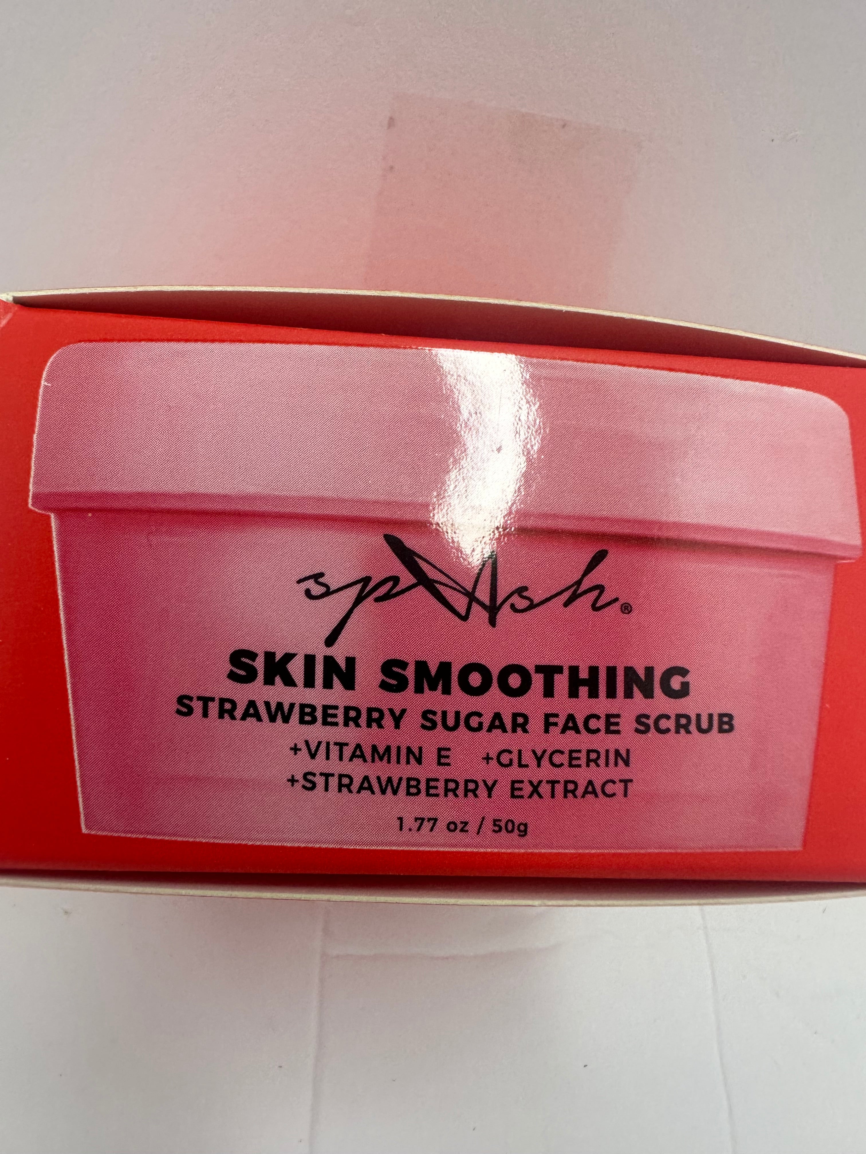 Skincare anti-aging set