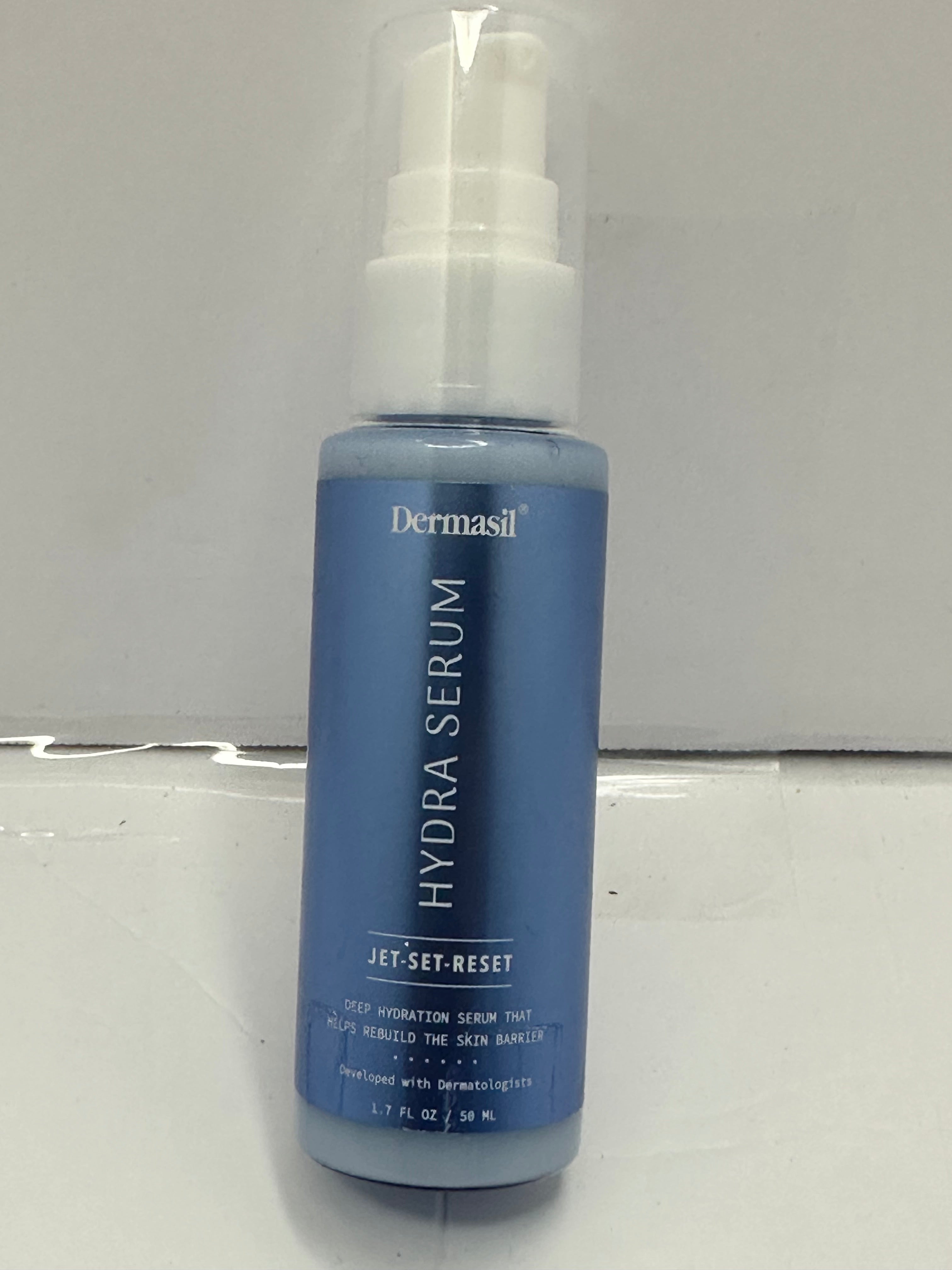 JET SET GO HIDRA MIST DERMACIL