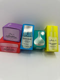 Skincare anti-aging set