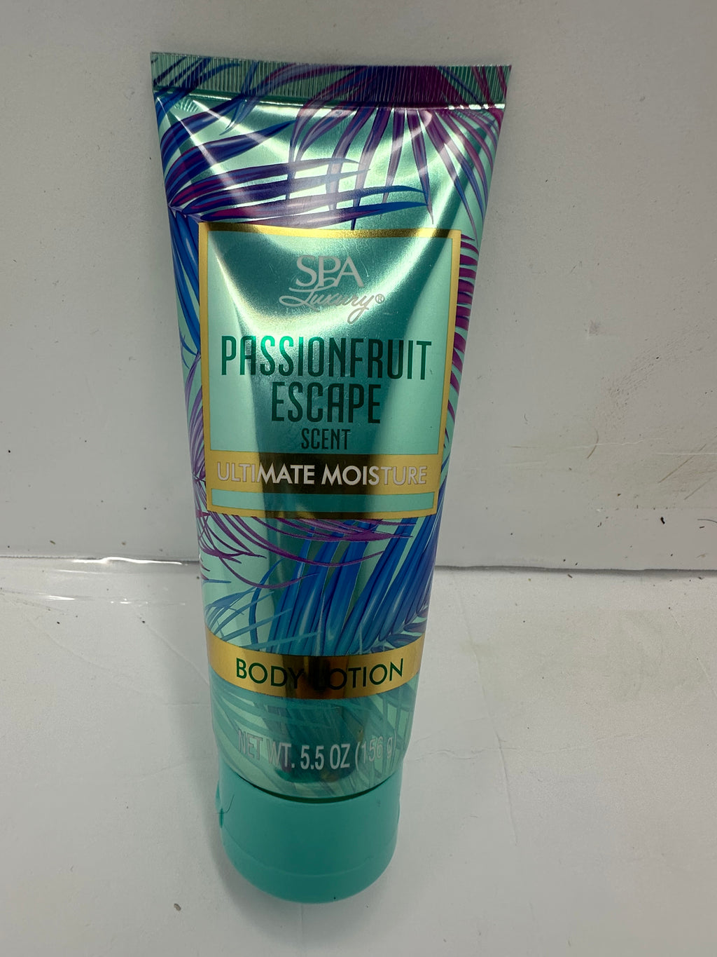SET PASSIONFRUIT SPA LUXURY