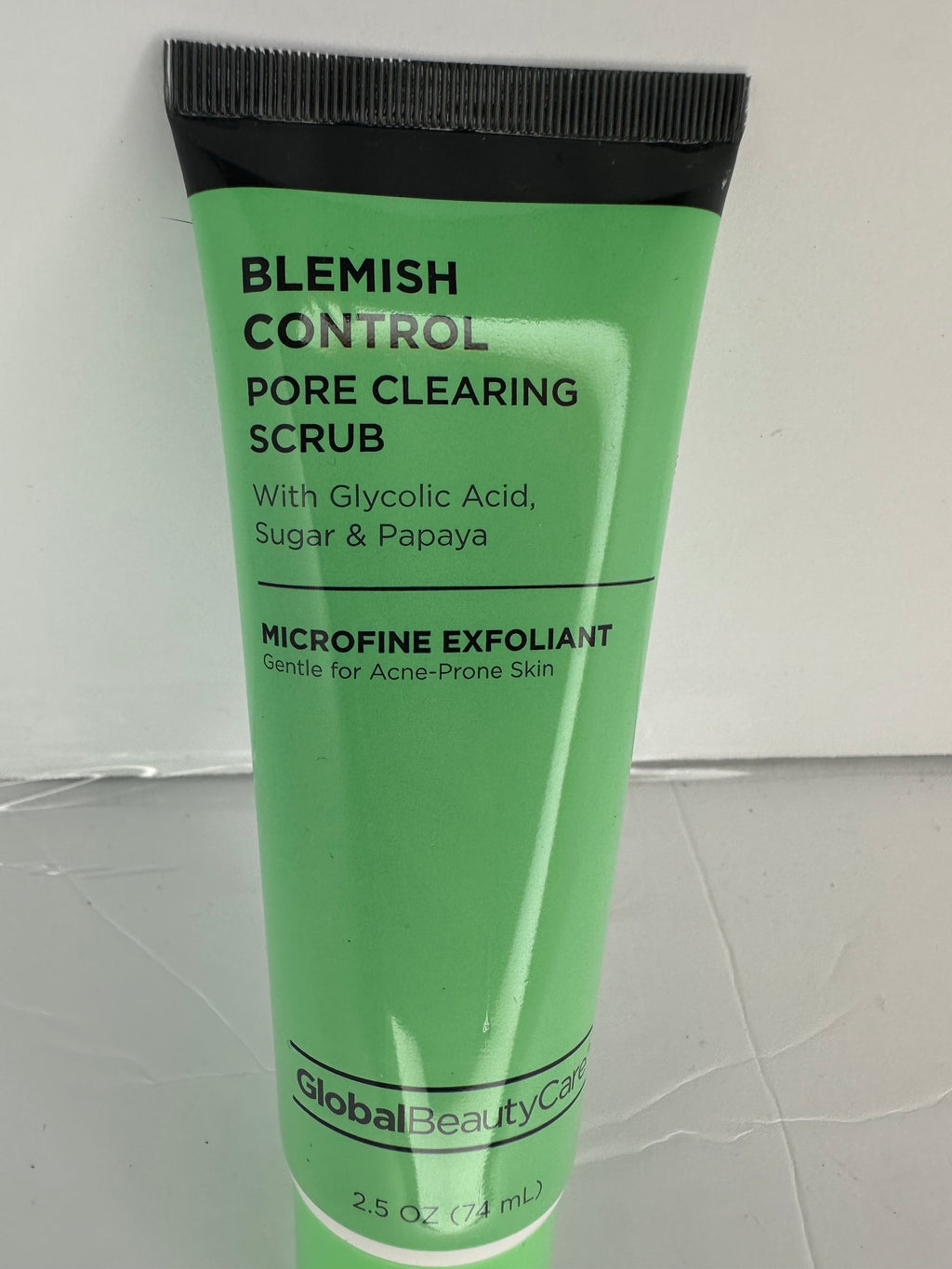 Globall beauty care blemish control