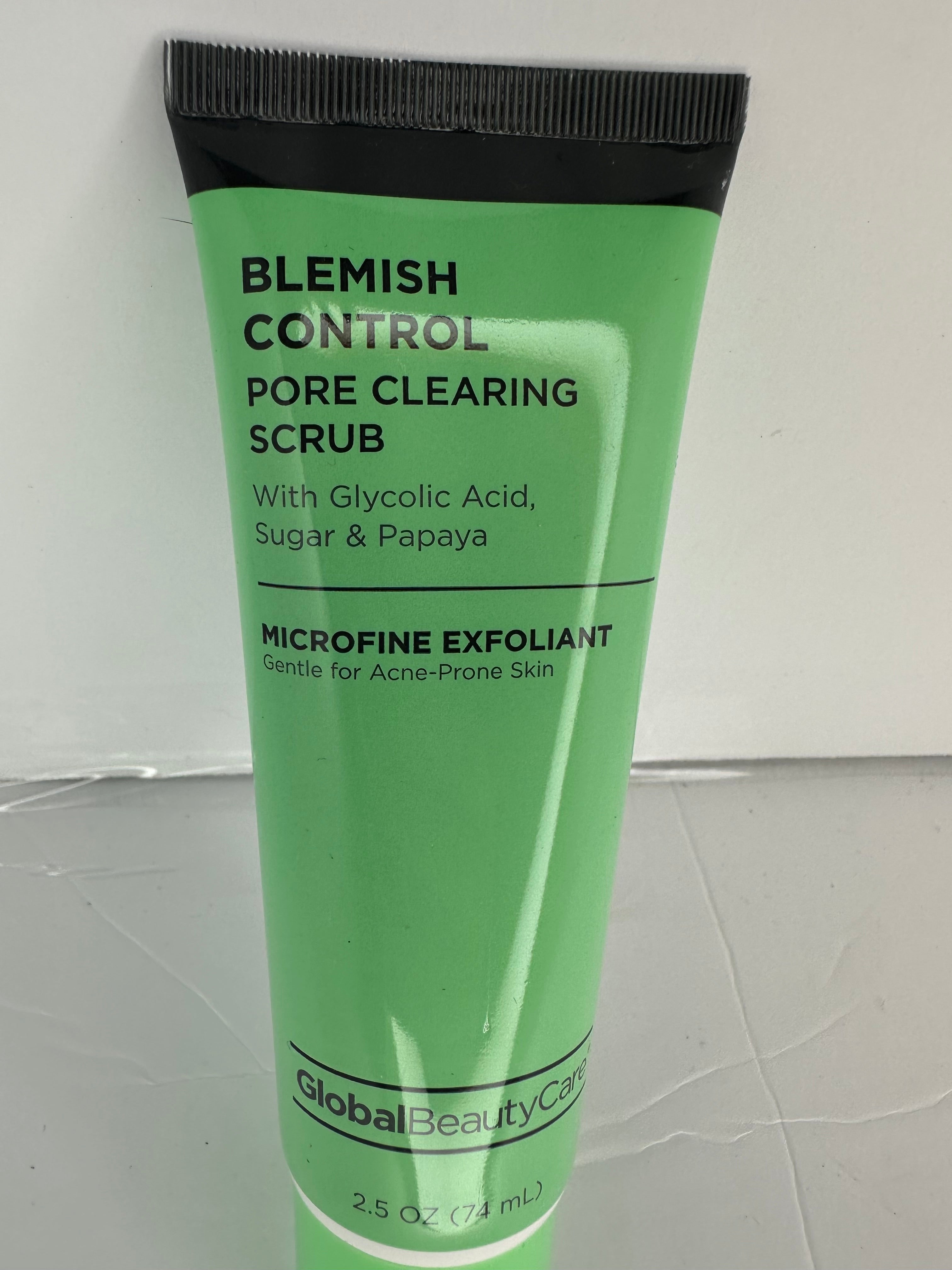 Globall beauty care blemish control