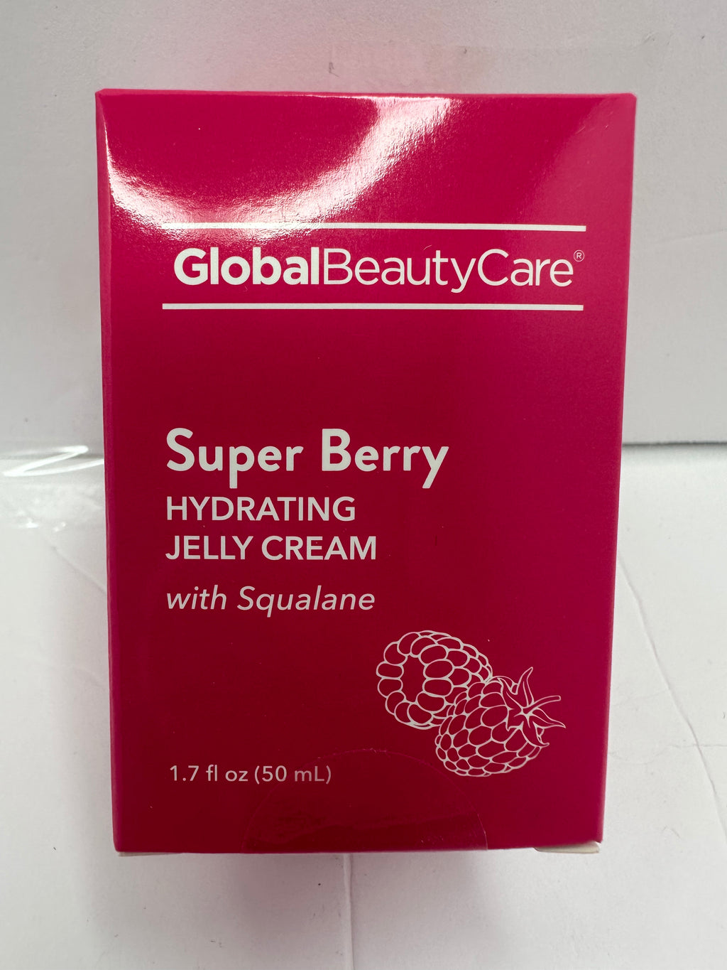 GLOBAL BEAUTY CARE SUPER BERRY INFUSED SKINCARE