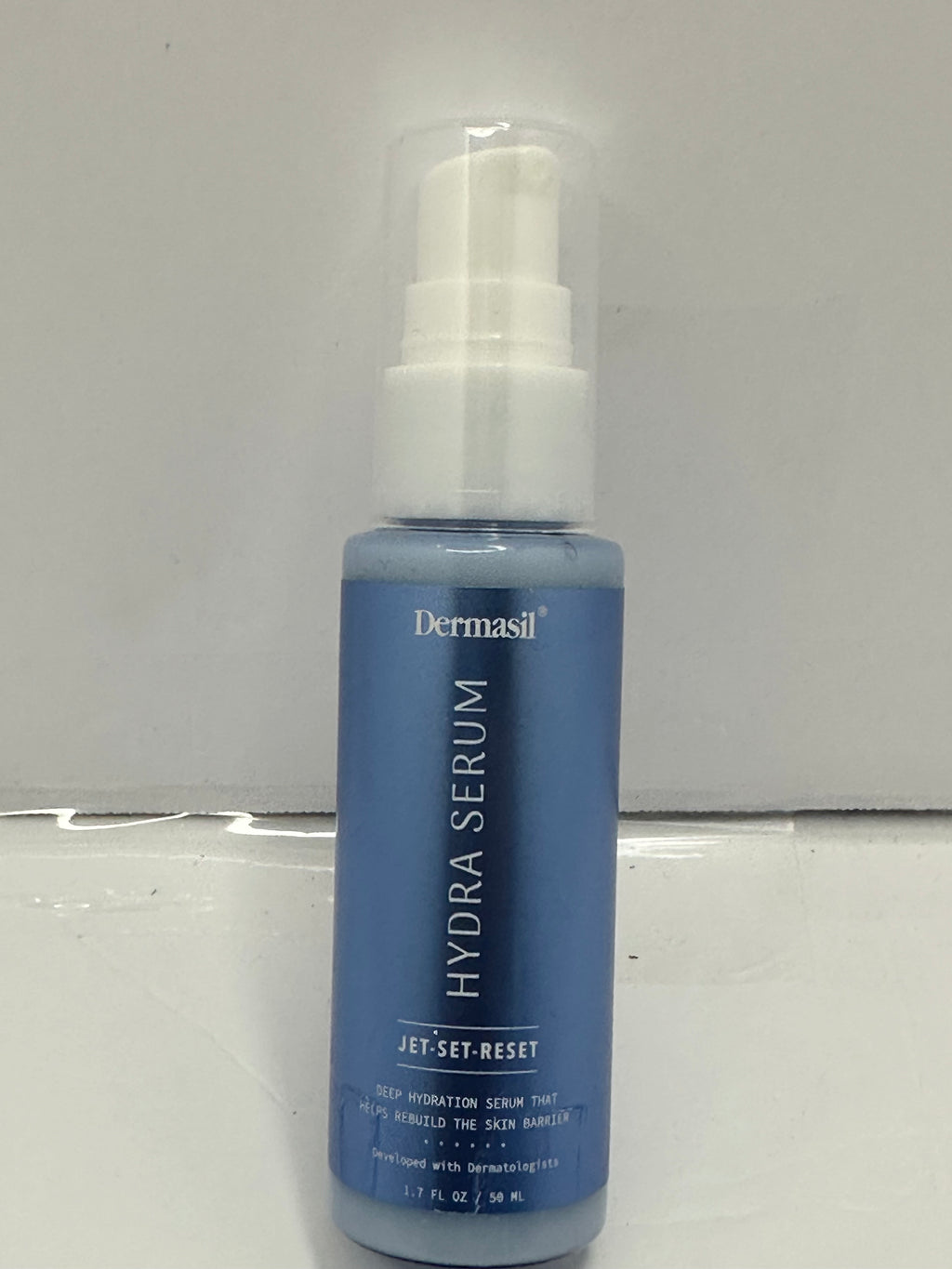JET SET GO HIDRA MIST DERMACIL