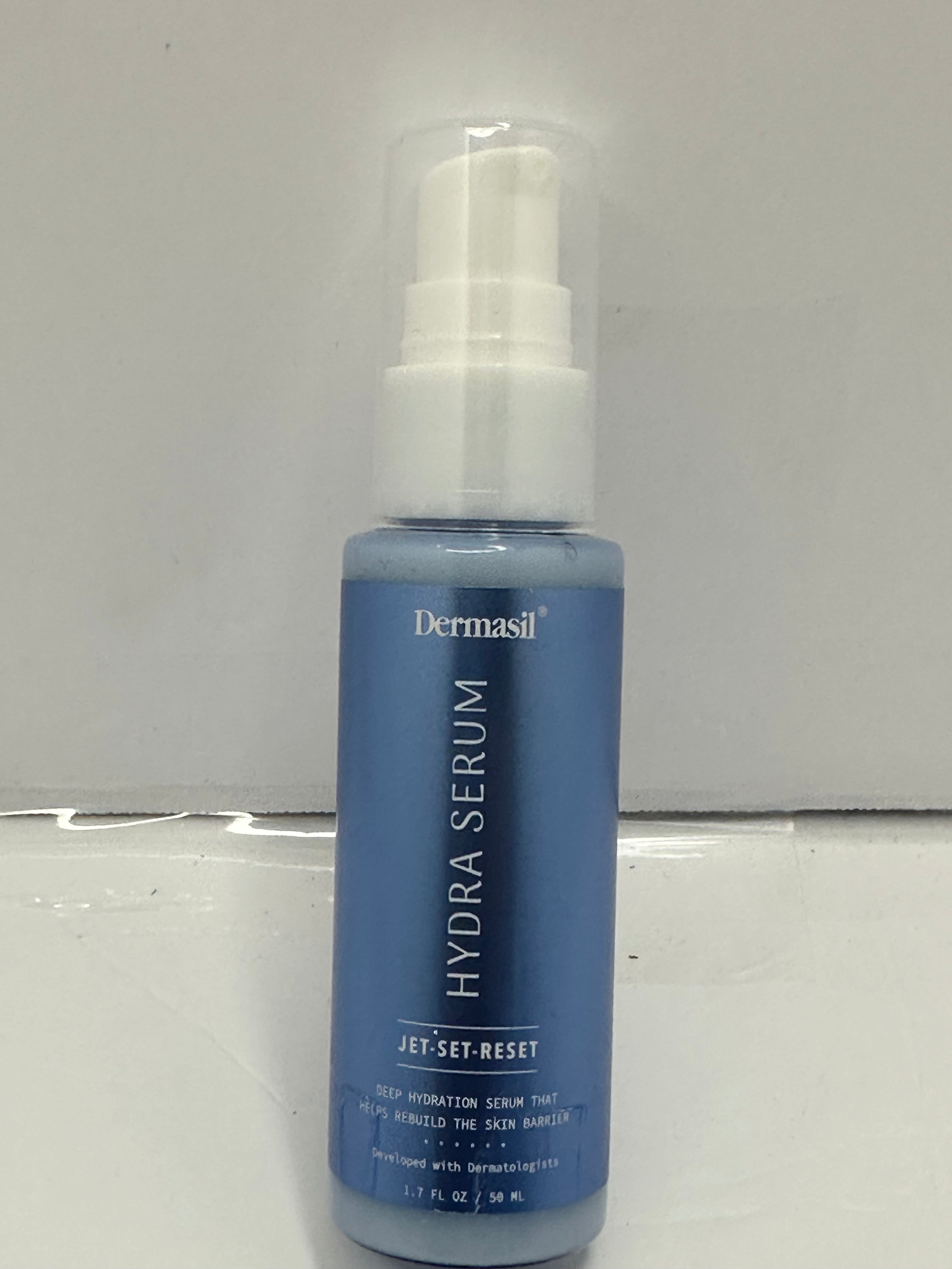 JET SET GO HIDRA MIST DERMACIL