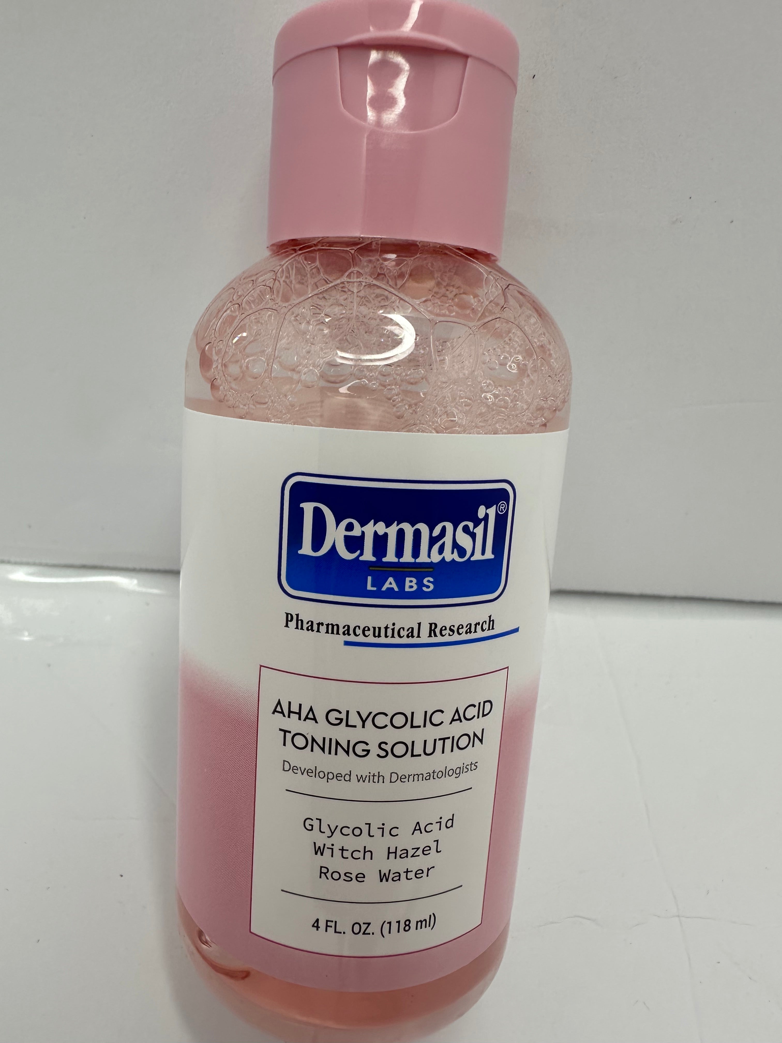 DERMASIL DÚO PARA MANCHAS EN LA PIEL