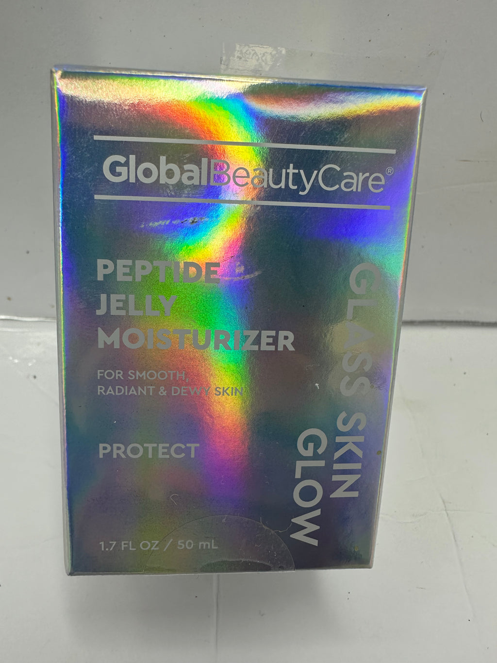 PIEL DE CRISTAL LUMINOSA GLOBAL BEAUTY CARE