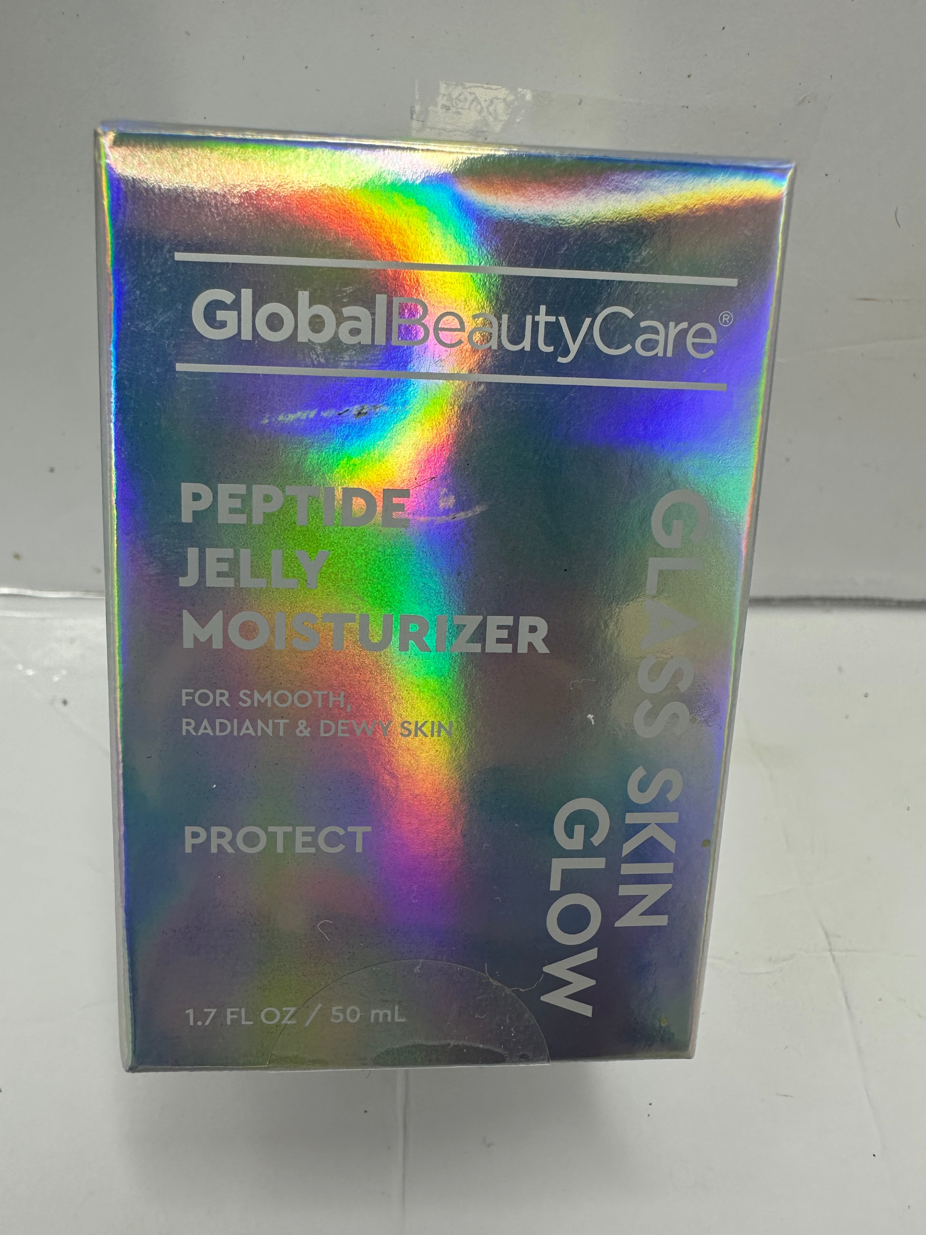 PIEL DE CRISTAL LUMINOSA GLOBAL BEAUTY CARE