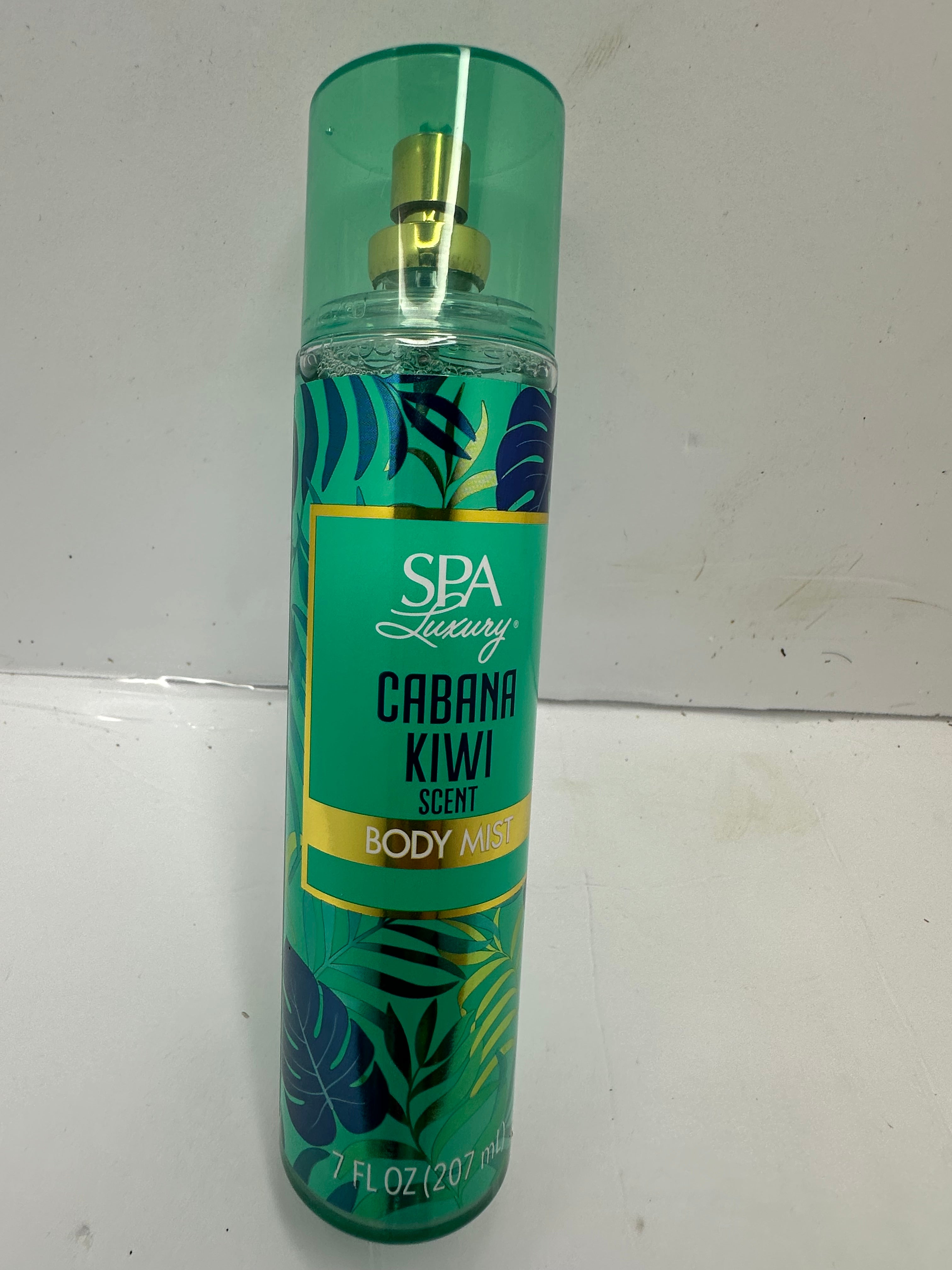 CABAÑA KIWI SPA LUXURY