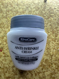 CREMA HIDRATANTE ANTIARRUGAS  CON COLÁGENO