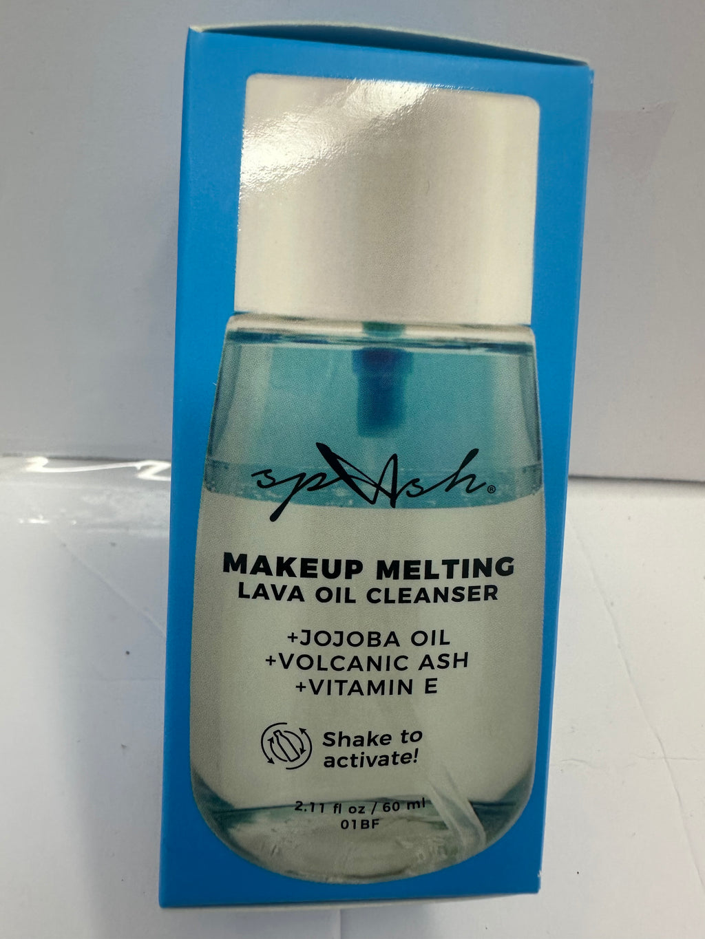 Skincare anti-aging set