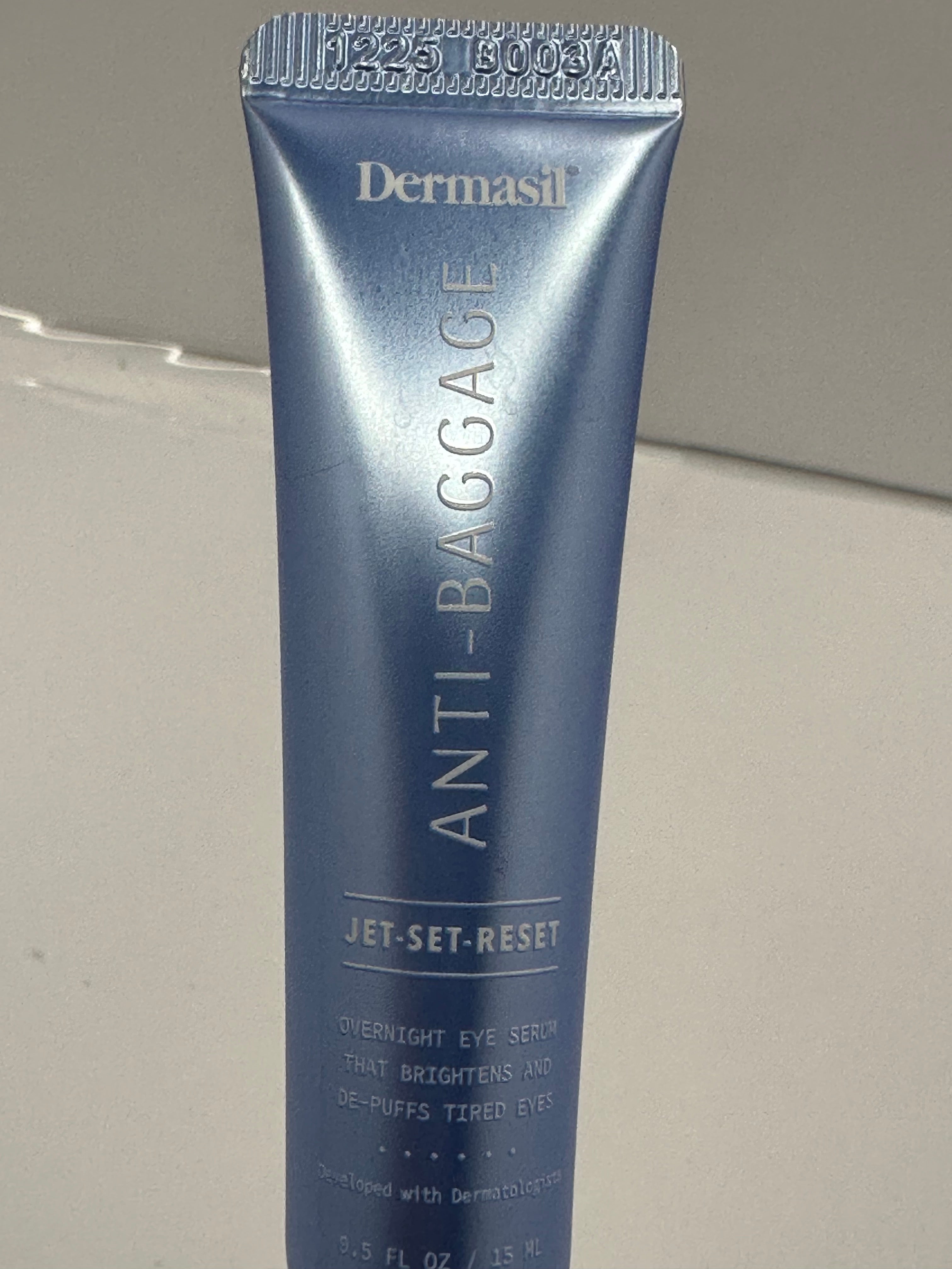 JET SET GO HIDRA MIST DERMACIL
