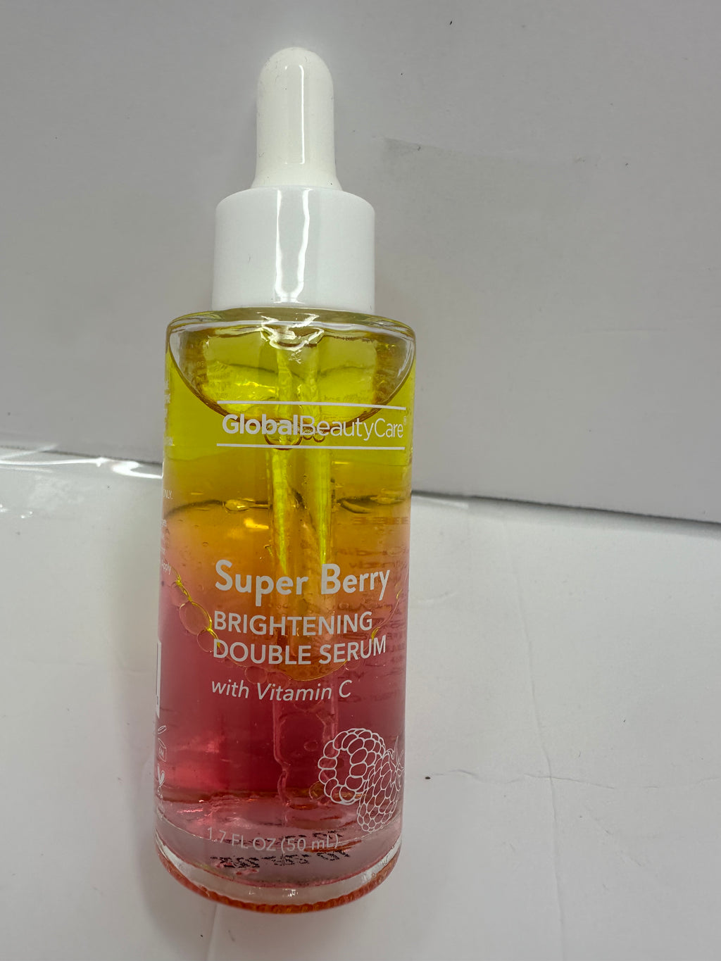 GLOBAL BEAUTY CARE SUPER BERRY INFUSED SKINCARE