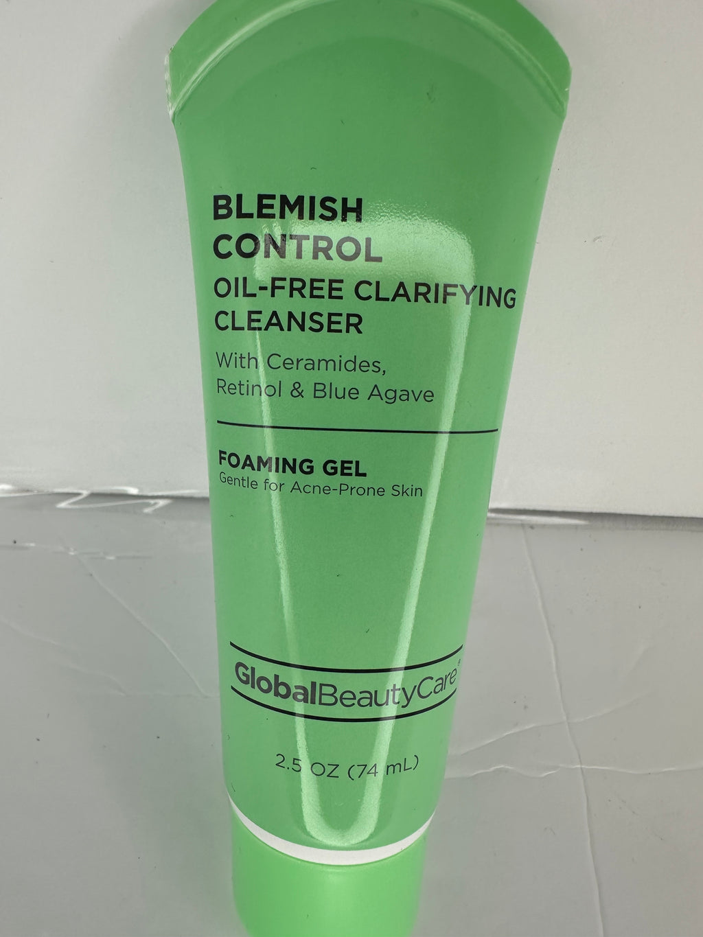 Globall beauty care blemish control