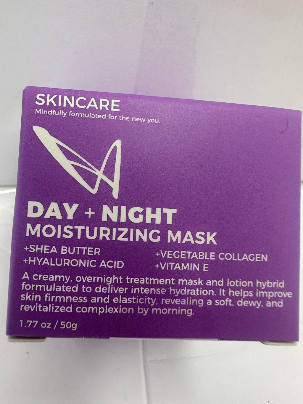 Skincare anti-aging set
