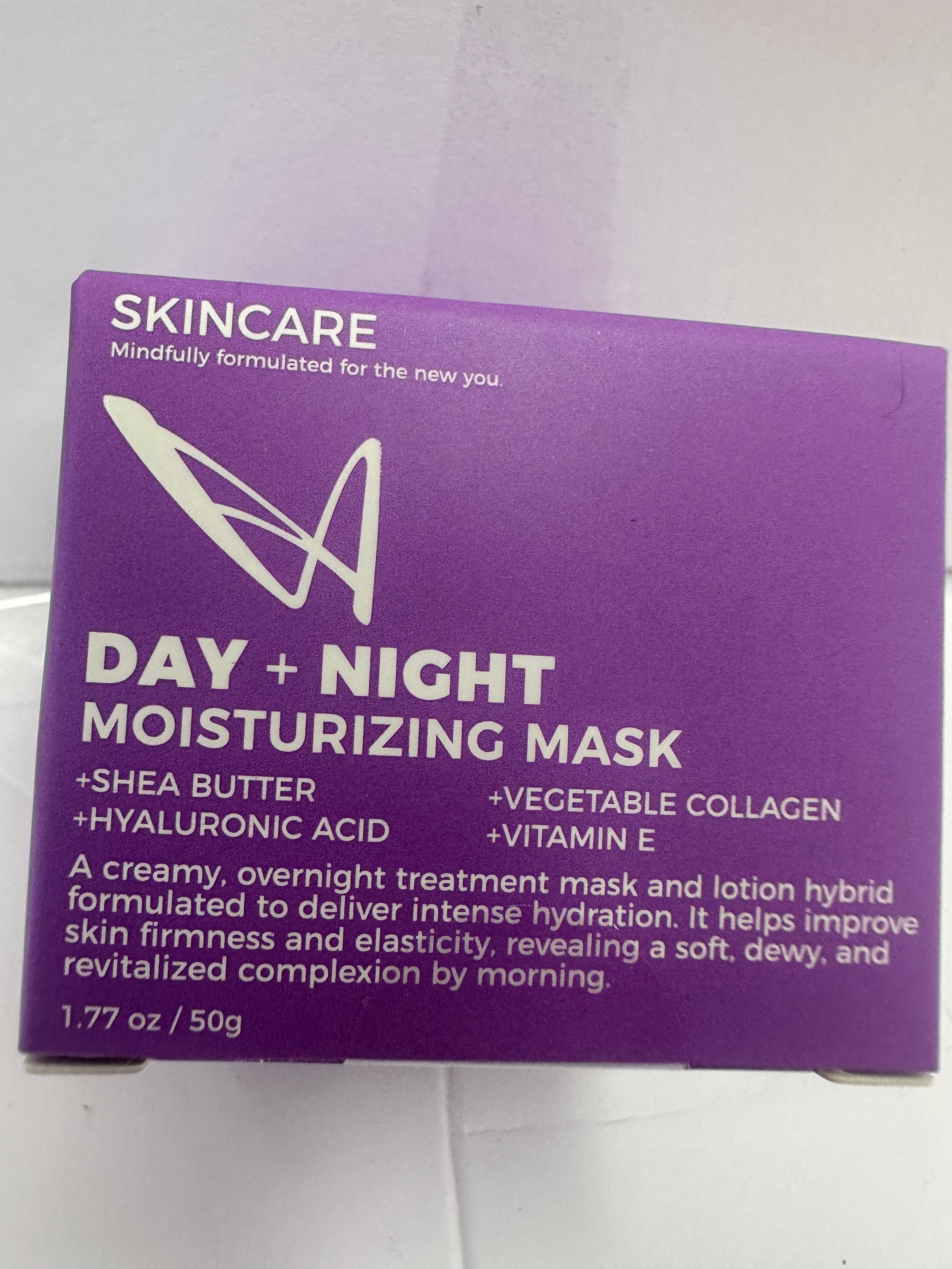 Skincare anti-aging set