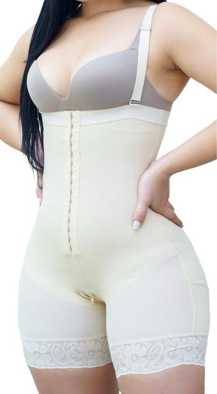 FAJA COLOMBANA  SIRENA DE ALTA COMPRESIÓN