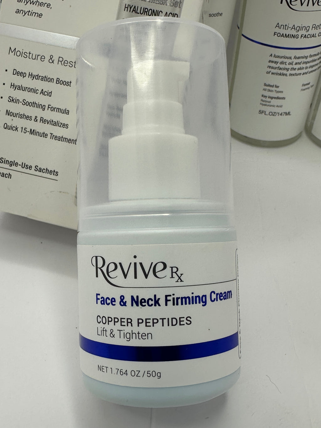 SET COPPER PEPTIDOS DE REVIVE