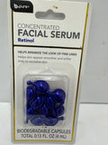 CÁPSULAS DE RETINOL B PURE