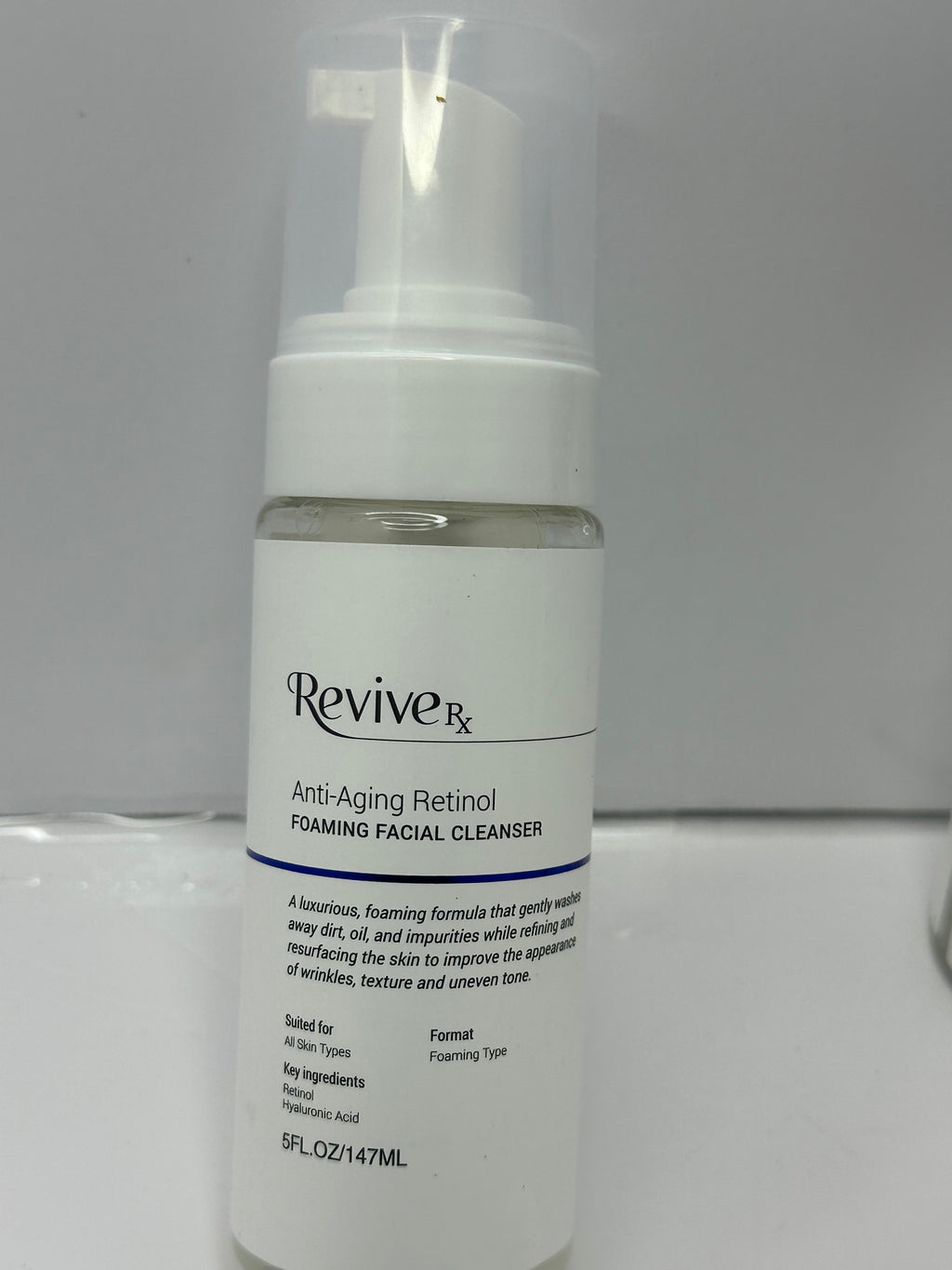 SET COPPER PEPTIDOS DE REVIVE