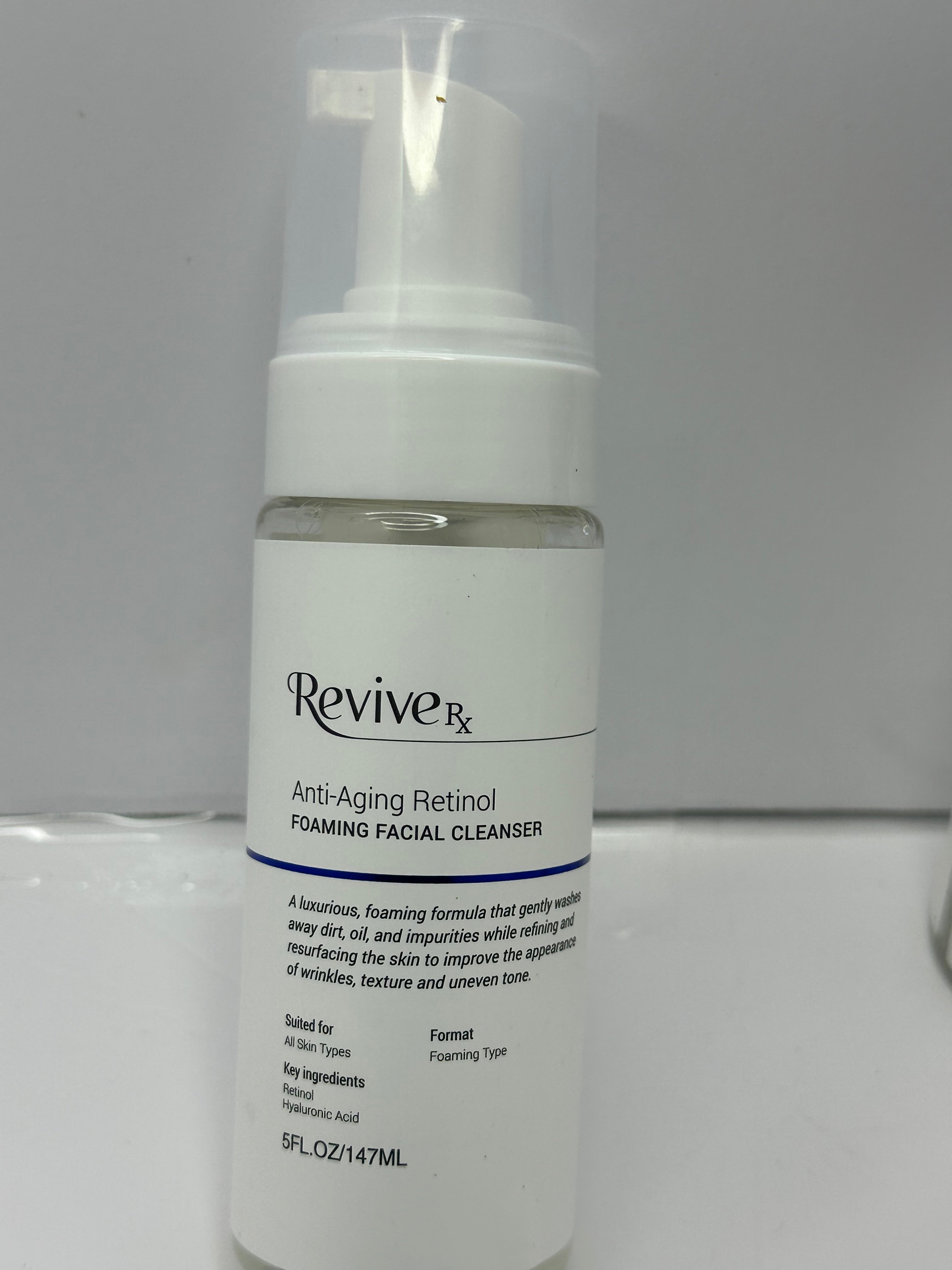 SET COPPER PEPTIDOS DE REVIVE