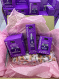B.pure smoothing retinol night moisturizer