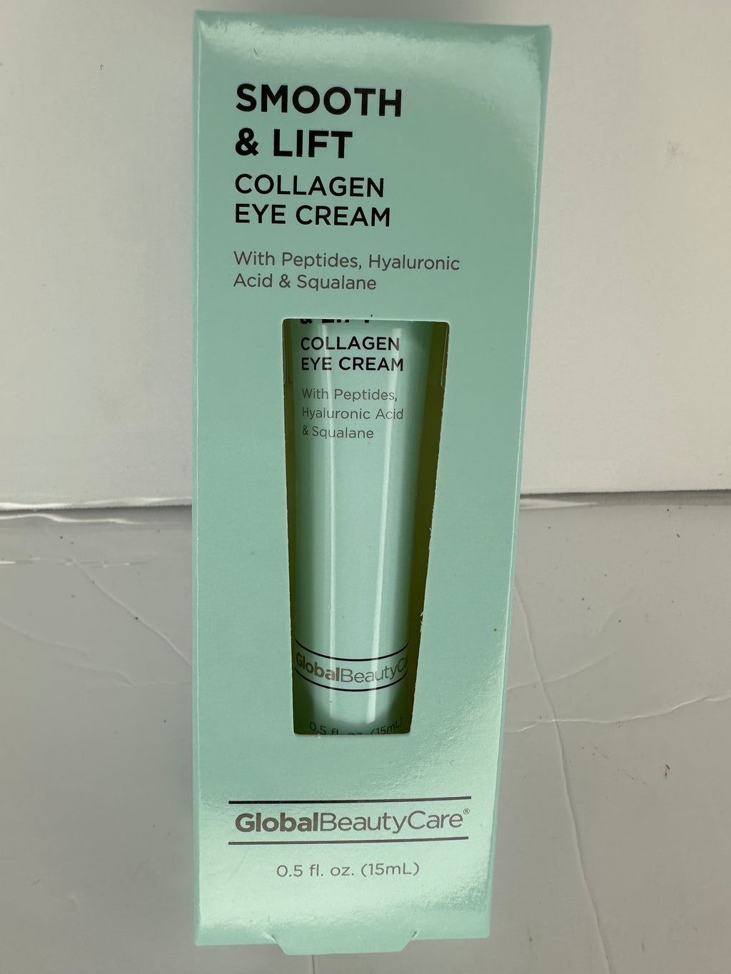 SMOOTH Y LIFT COLLAGEN FACIAL SERUM