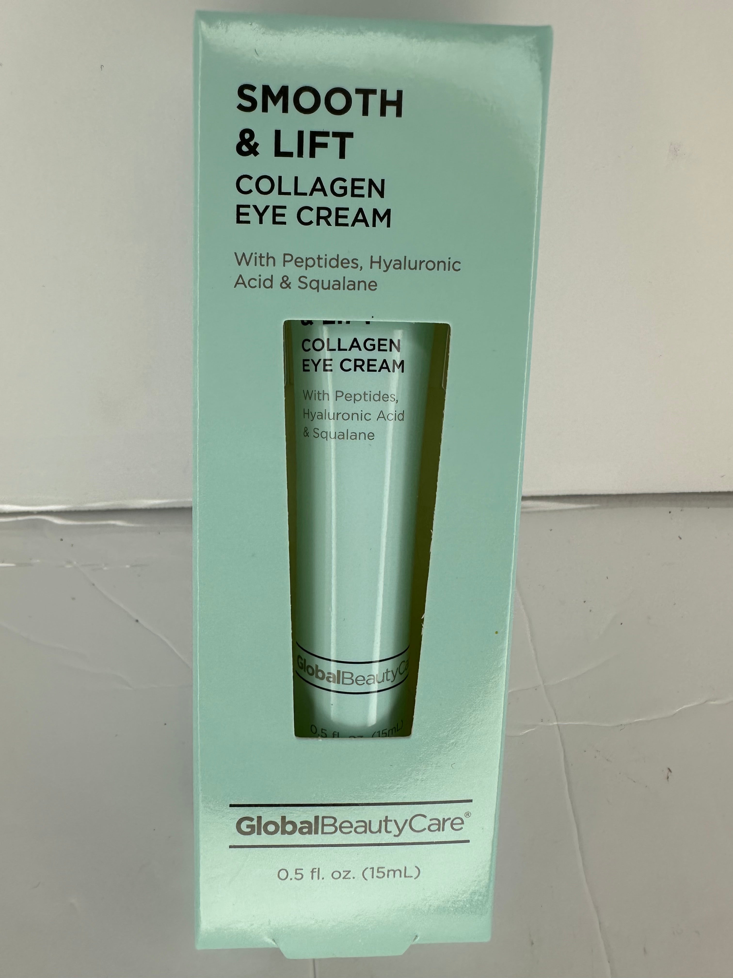 SMOOTH Y LIFT COLLAGEN FACIAL SERUM