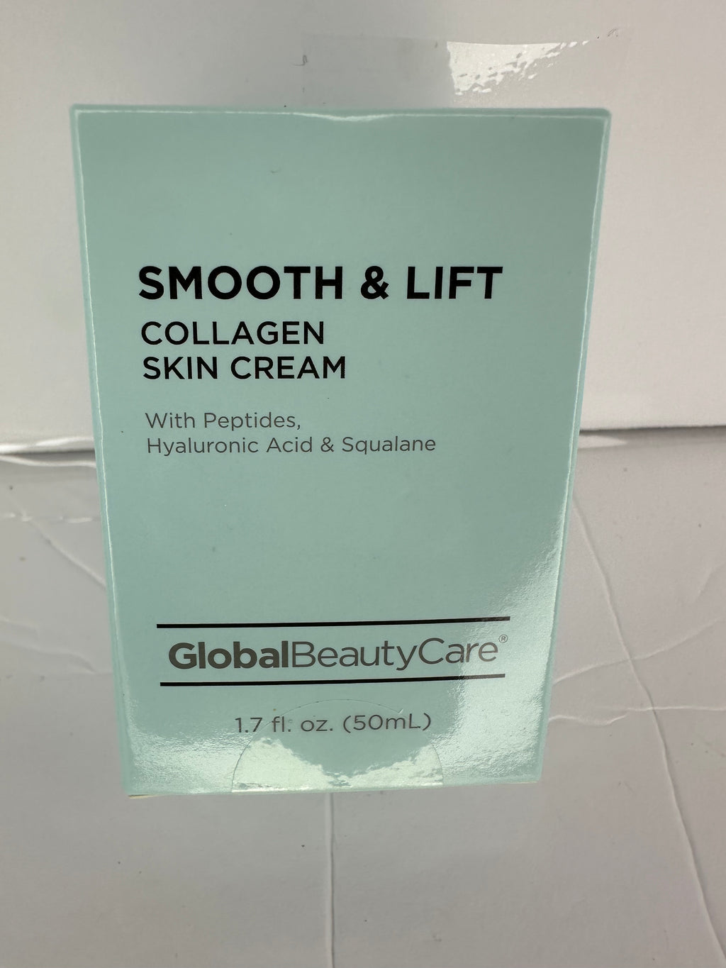 SMOOTH Y LIFT COLLAGEN FACIAL SERUM