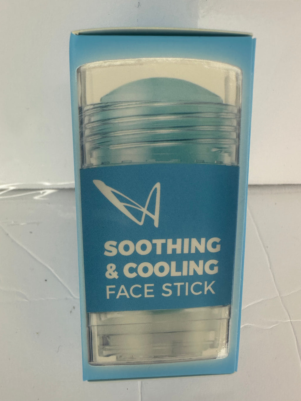 DUO SKINCARE SOOTHING N ROSE GLOW COOLING FACE STICK