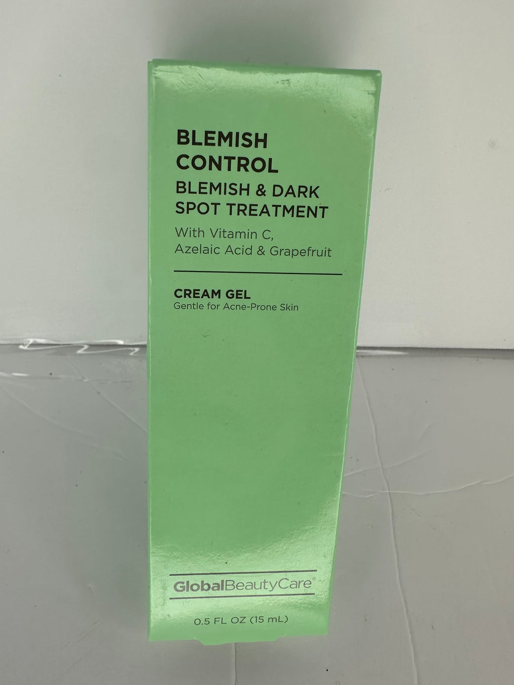 Globall beauty care blemish control